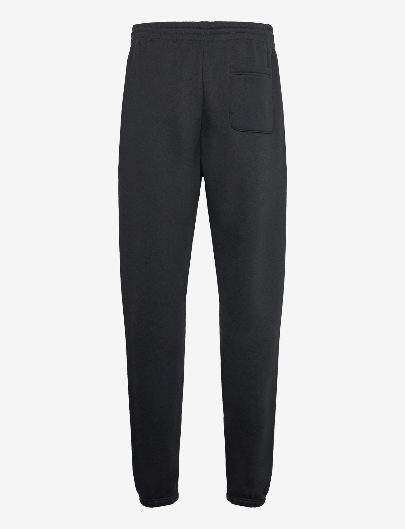 New Balance - Sport Essentials Fleece Jogger - bukser - black - 1