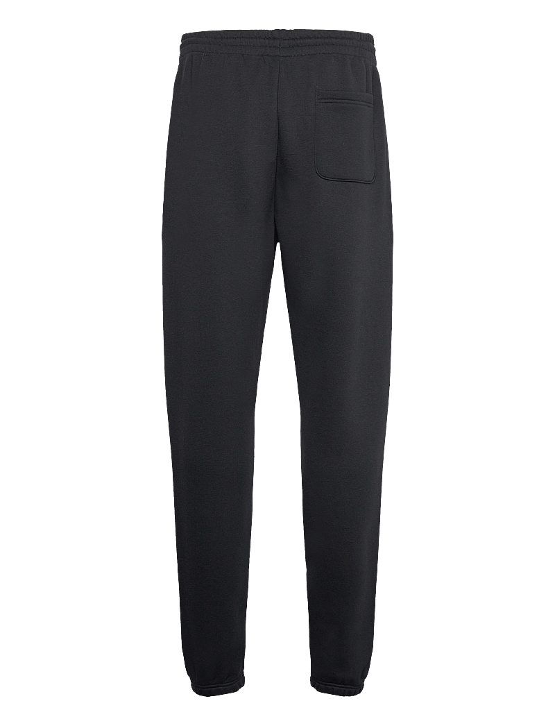 New Balance - Sport Essentials Fleece Jogger - verryttelyhousut - black - 1