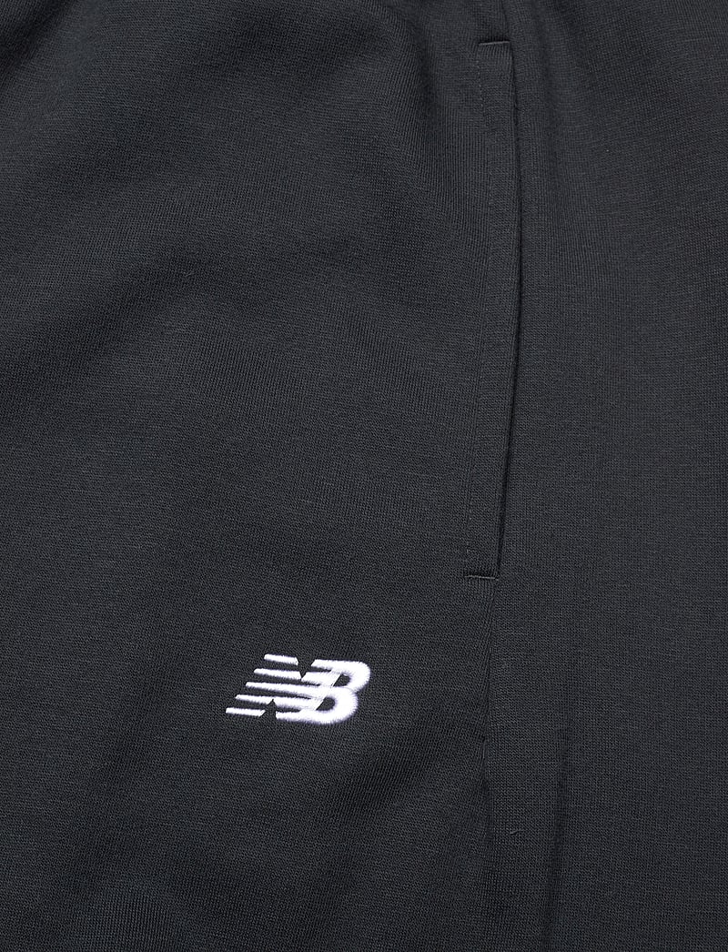 New Balance - Sport Essentials Fleece Jogger - verryttelyhousut - black - 2
