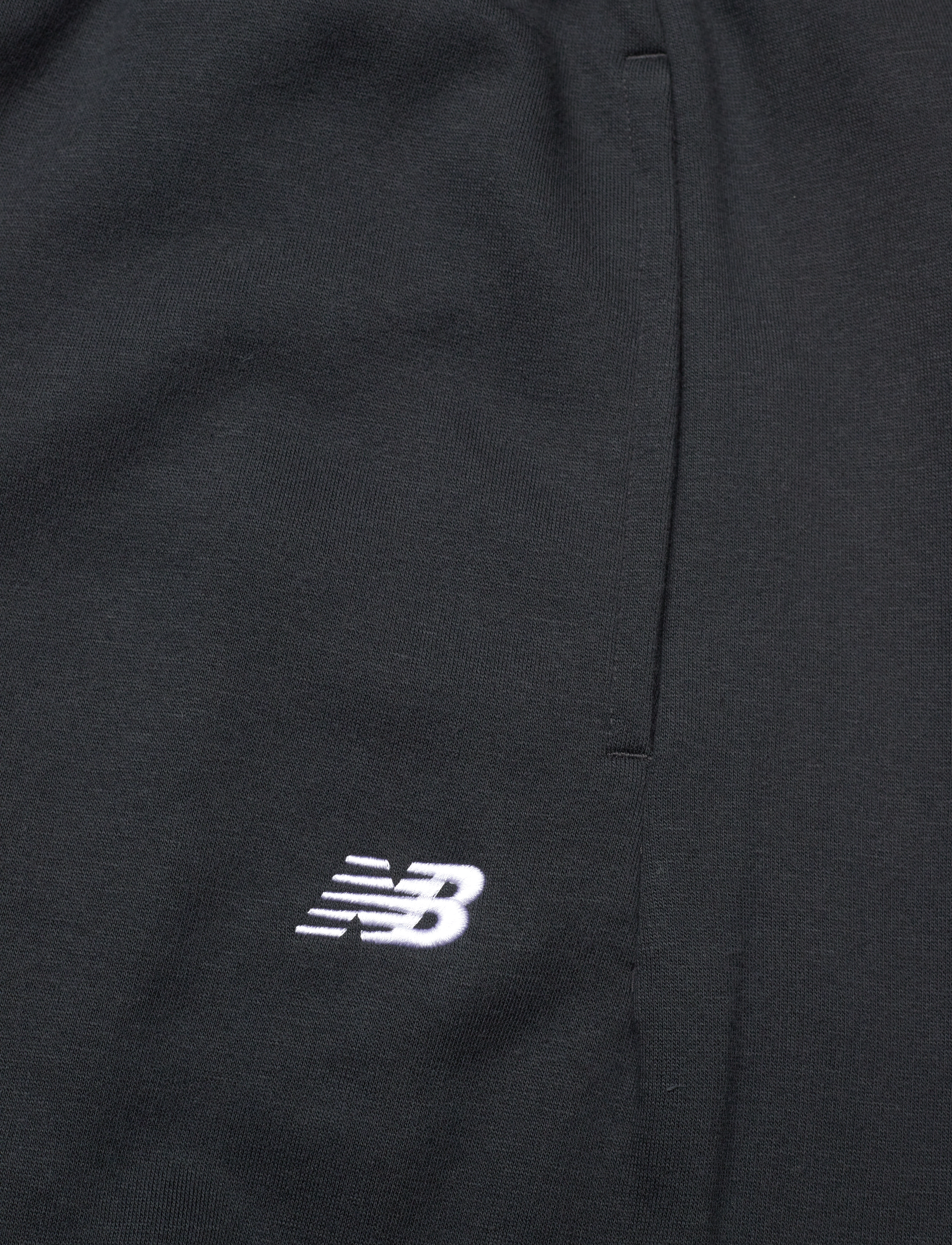 New Balance - Sport Essentials Fleece Jogger - sweatpants - black - 2