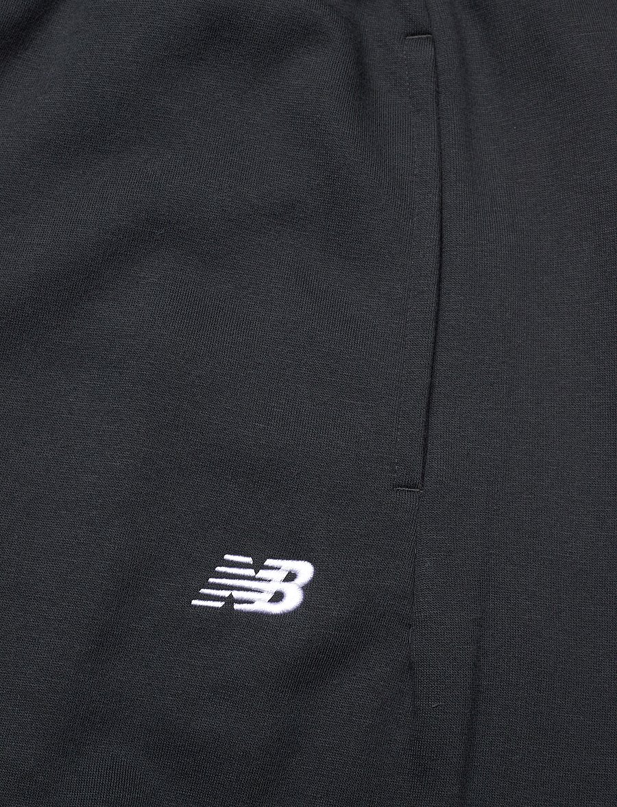 New Balance - Sport Essentials Fleece Jogger - hosen - black - 2