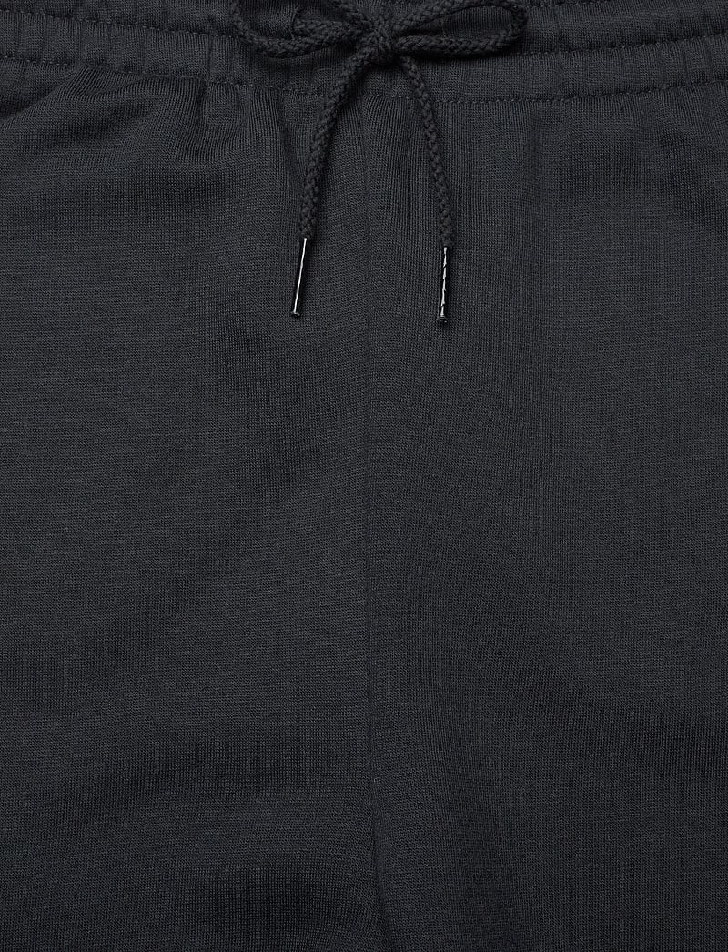 New Balance - Sport Essentials Fleece Jogger - verryttelyhousut - black - 3