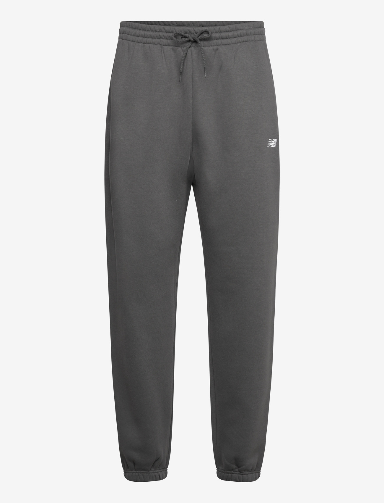 New Balance - Sport Essentials Fleece Jogger - pants - castlerock - 0