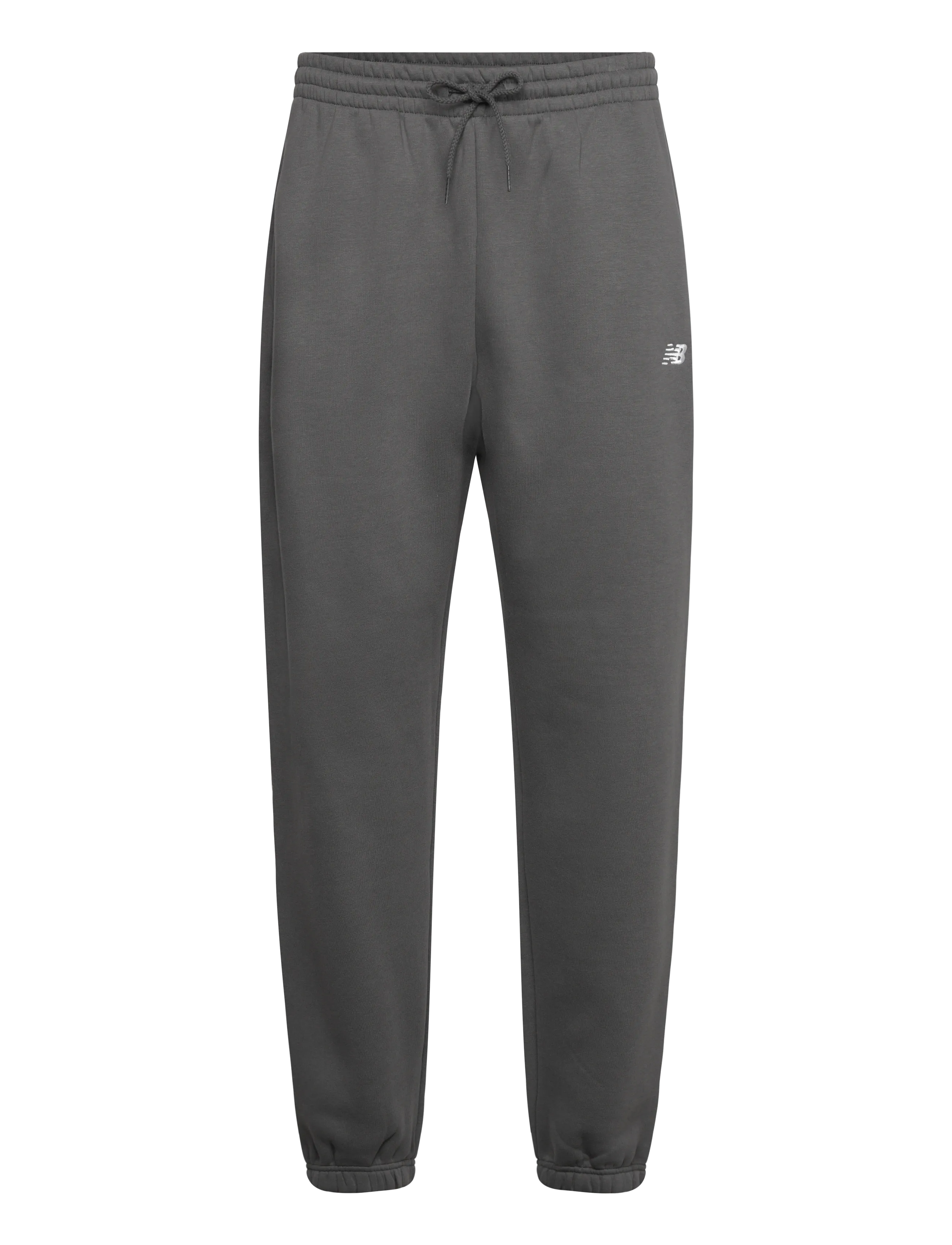 New Balance Sport Essentials Fleece Jogger - New Balance - CASTLEROCK / grey