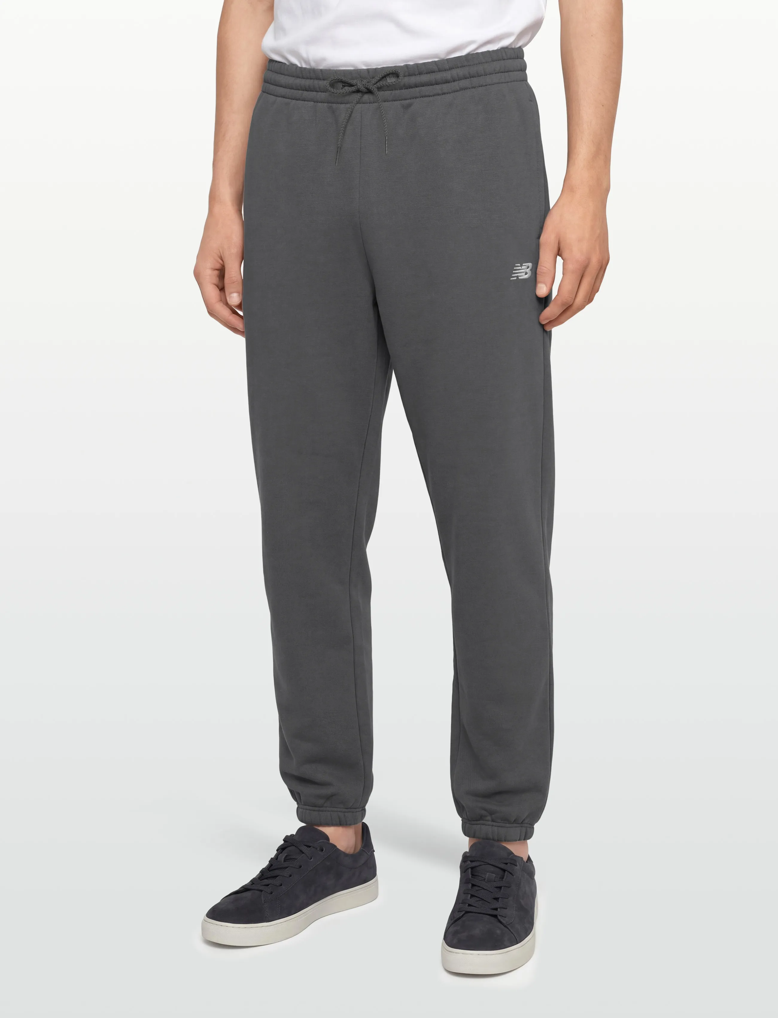 New Balance - Sport Essentials Fleece Jogger - hosen - castlerock - 3