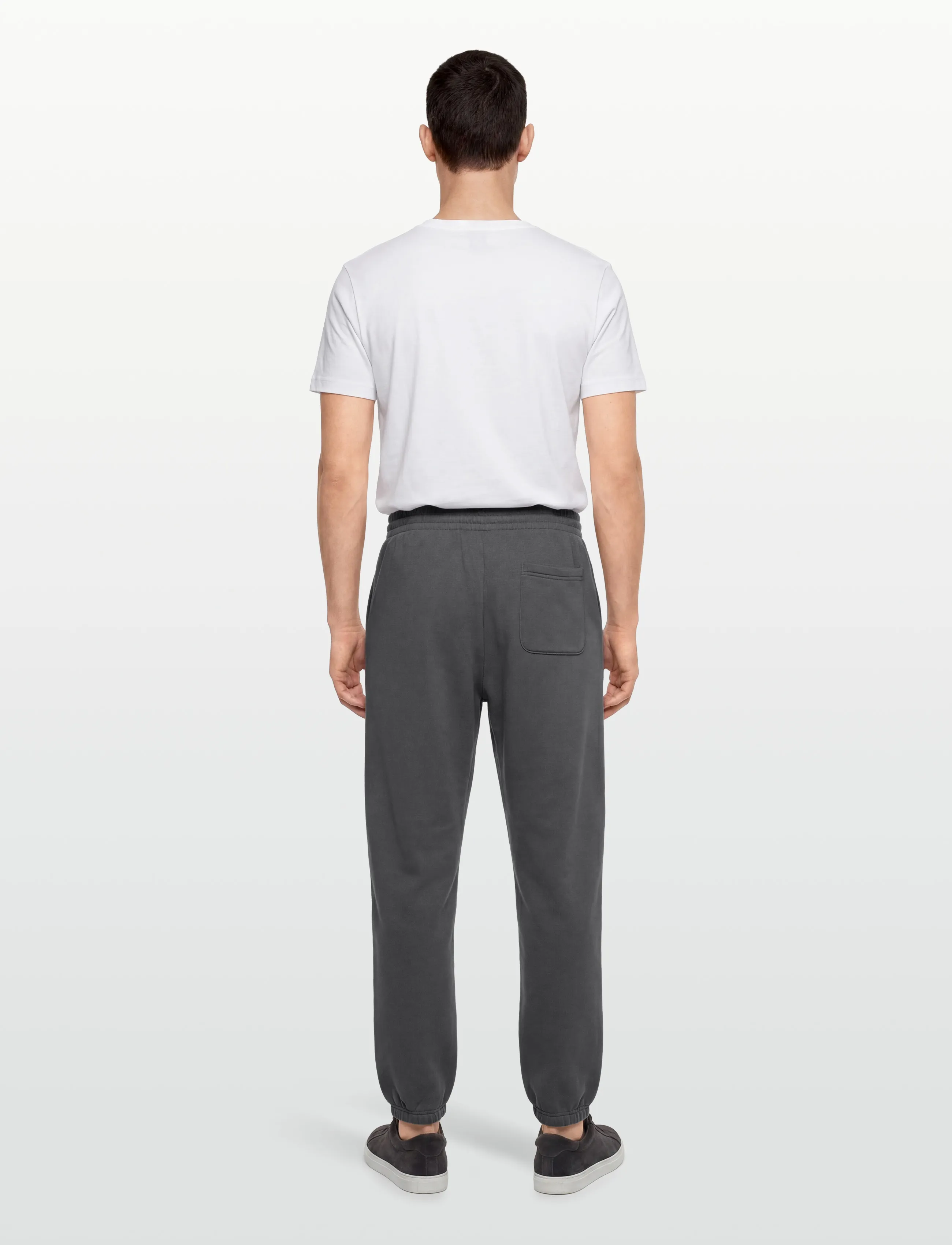 New Balance - Sport Essentials Fleece Jogger - hosen - castlerock - 4