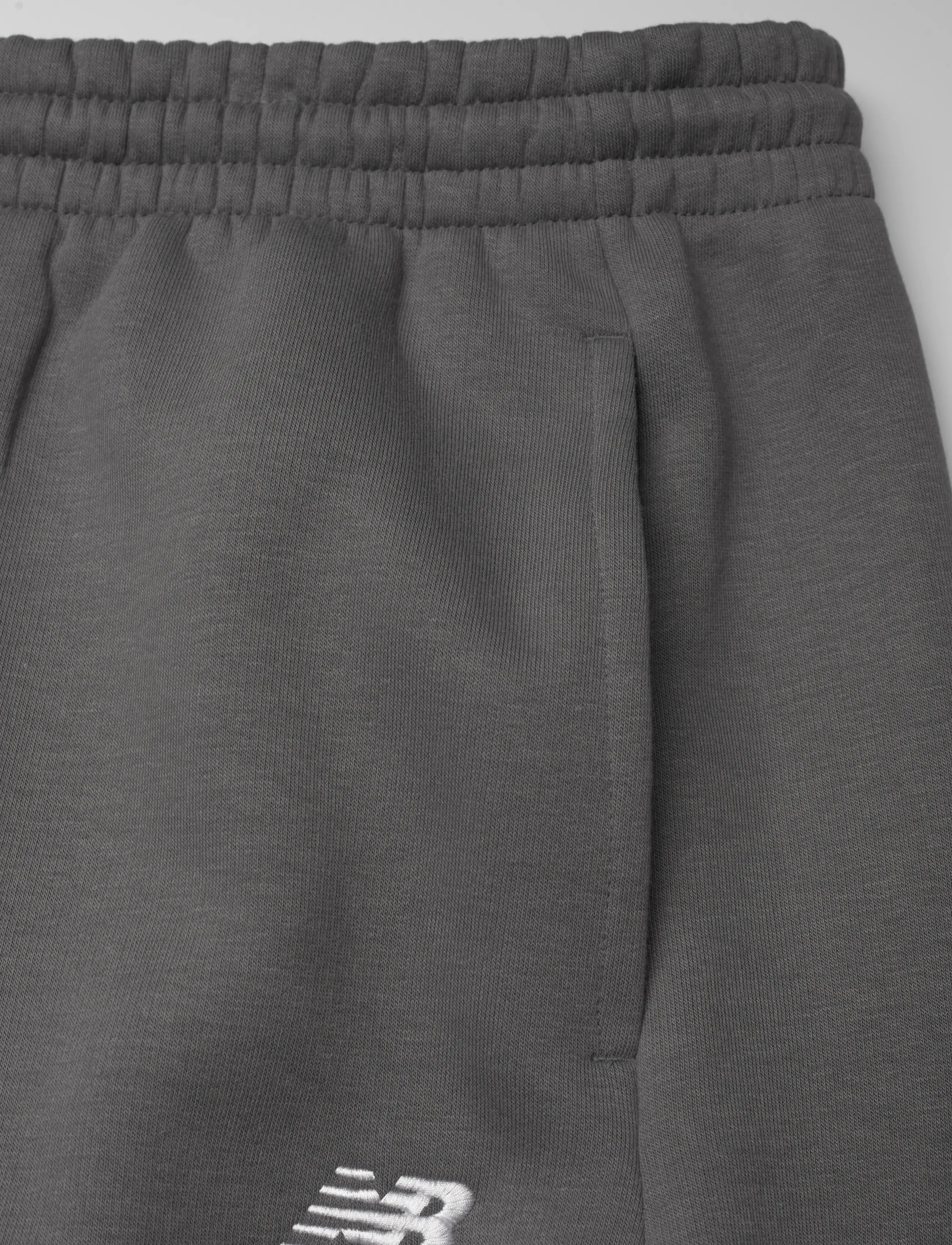New Balance - Sport Essentials Fleece Jogger - püksid - castlerock - 2