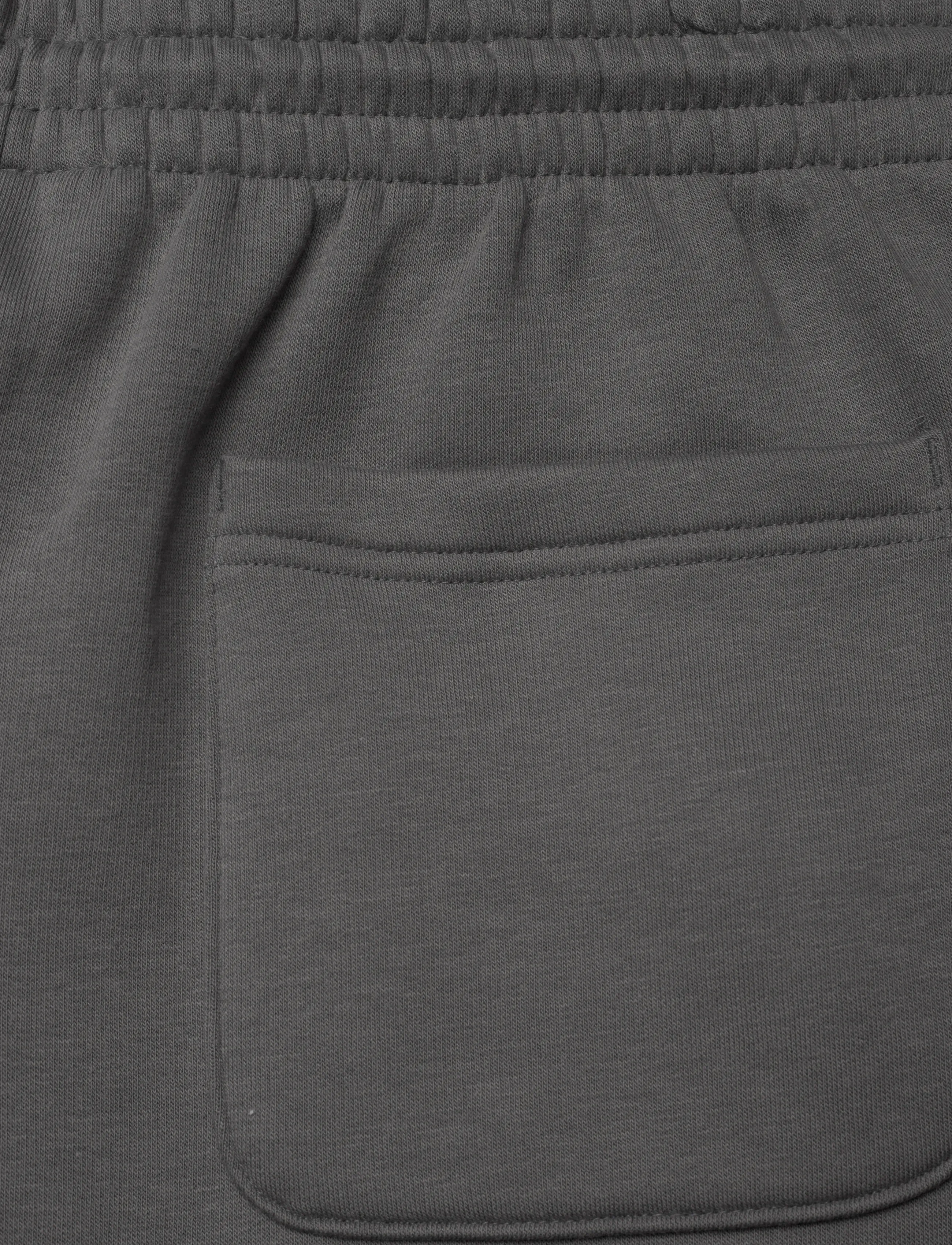 New Balance - Sport Essentials Fleece Jogger - püksid - castlerock - 4