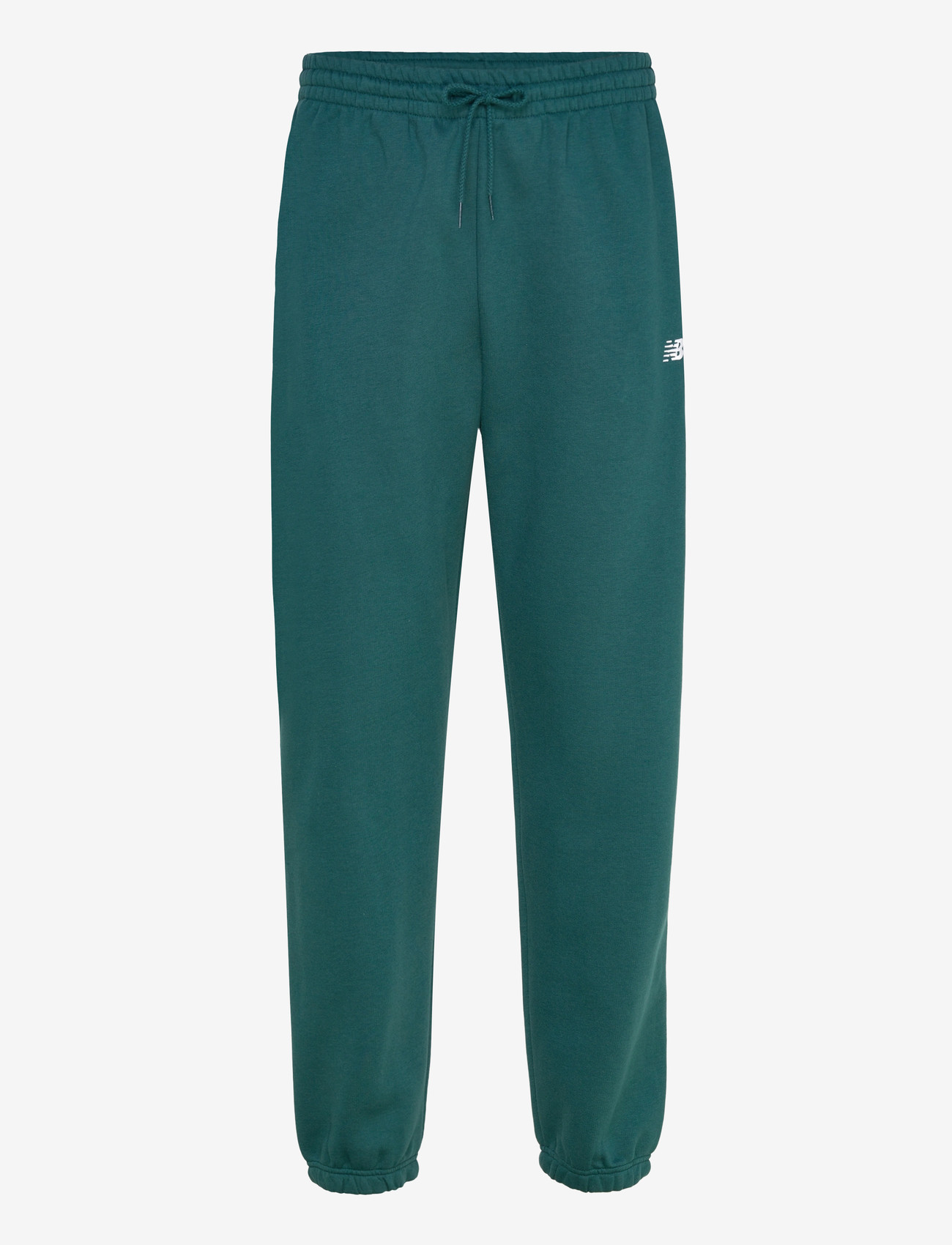 New Balance - Sport Essentials Fleece Jogger - hosen - medusa green - 0