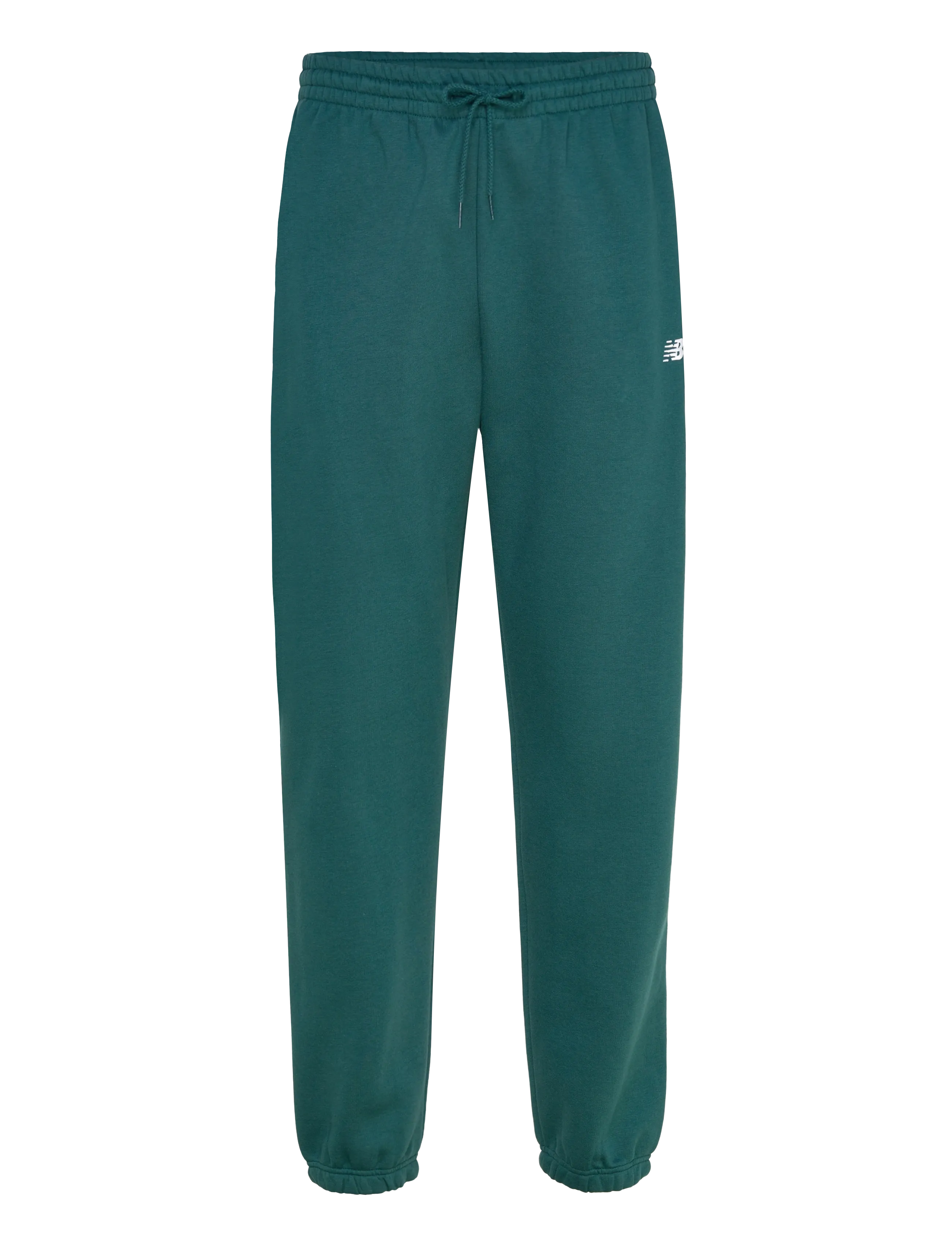New Balance Sport Essentials Fleece Jogger - Sweatpants - MEDUSA GREEN / green