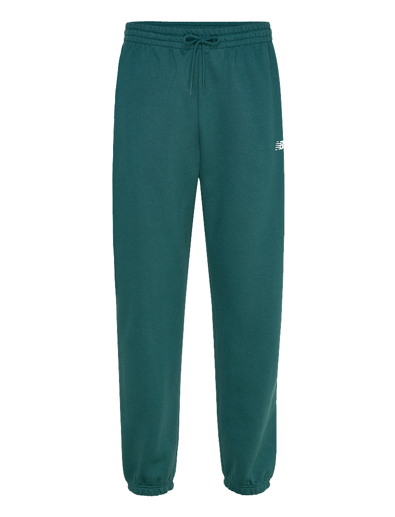 New Balance - Sport Essentials Fleece Jogger - hosen - medusa green - 0