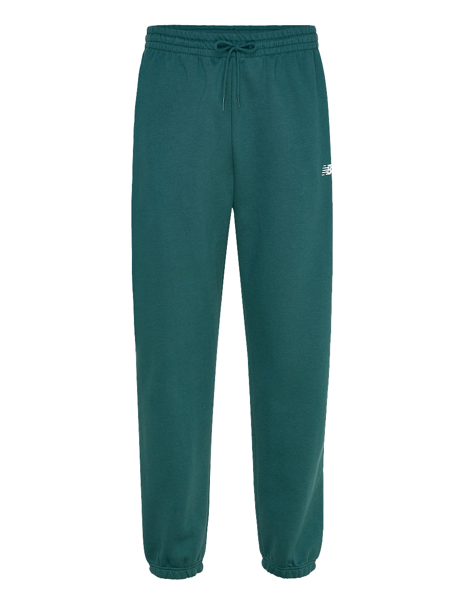 New Balance - Sport Essentials Fleece Jogger - hosen - medusa green - 0