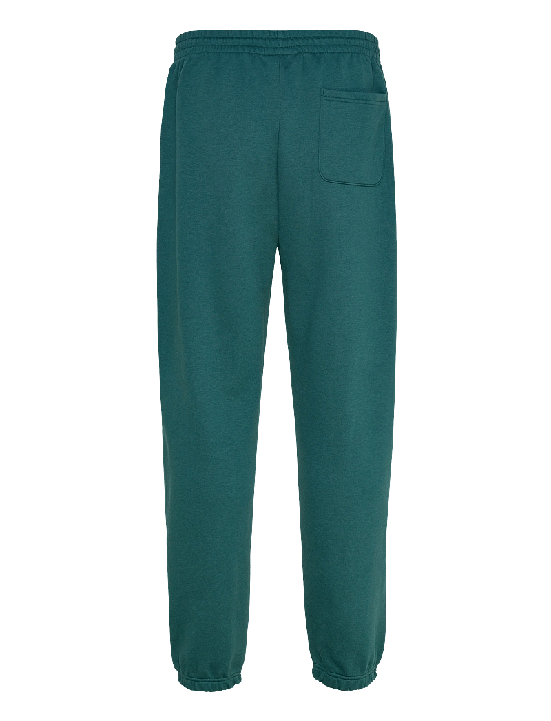 New Balance - Sport Essentials Fleece Jogger - hosen - medusa green - 1