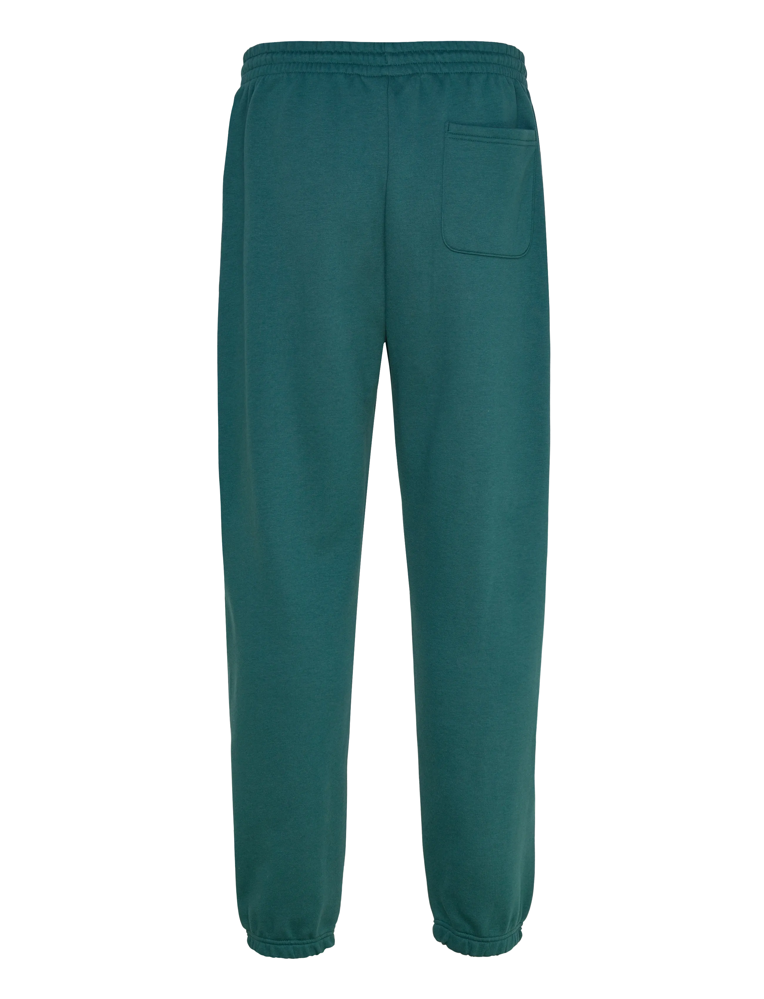New Balance - Sport Essentials Fleece Jogger - püksid - medusa green - 1