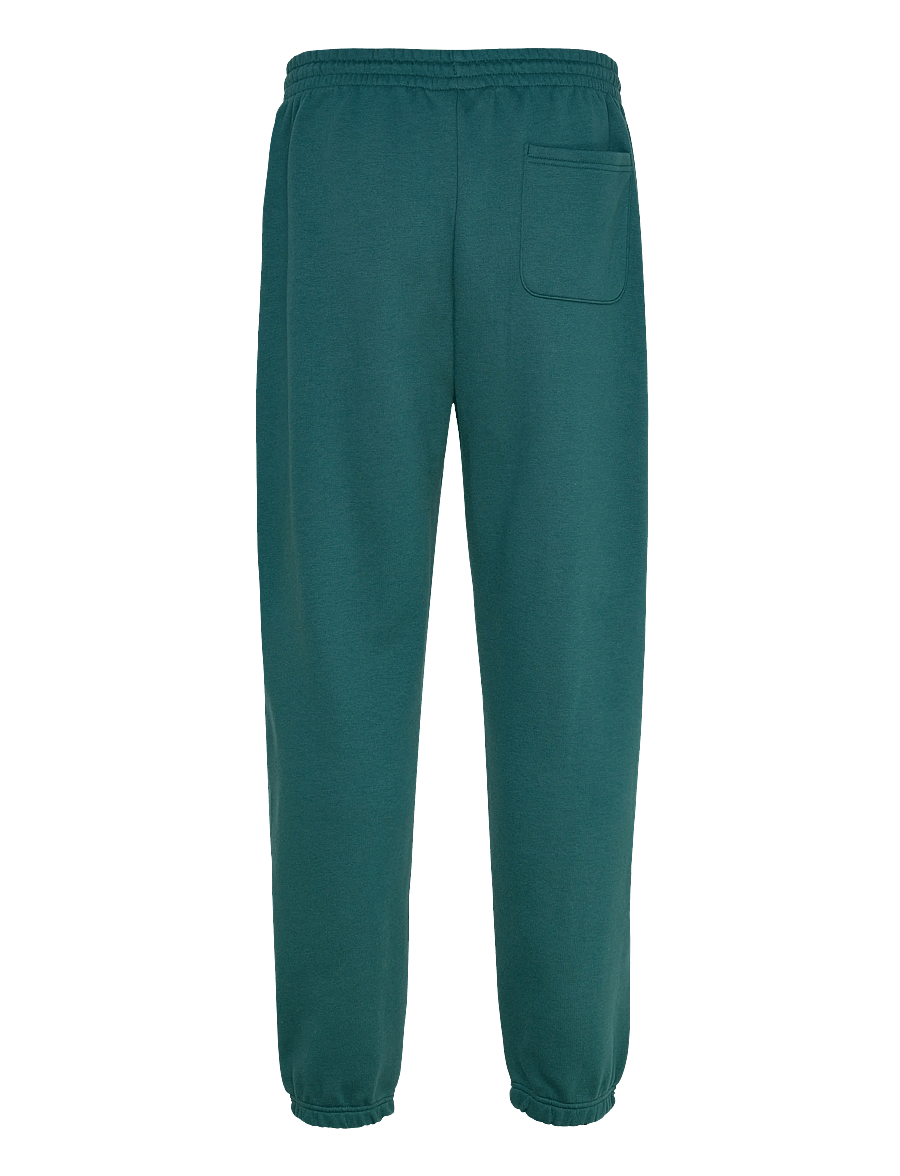 New Balance - Sport Essentials Fleece Jogger - hosen - medusa green - 1