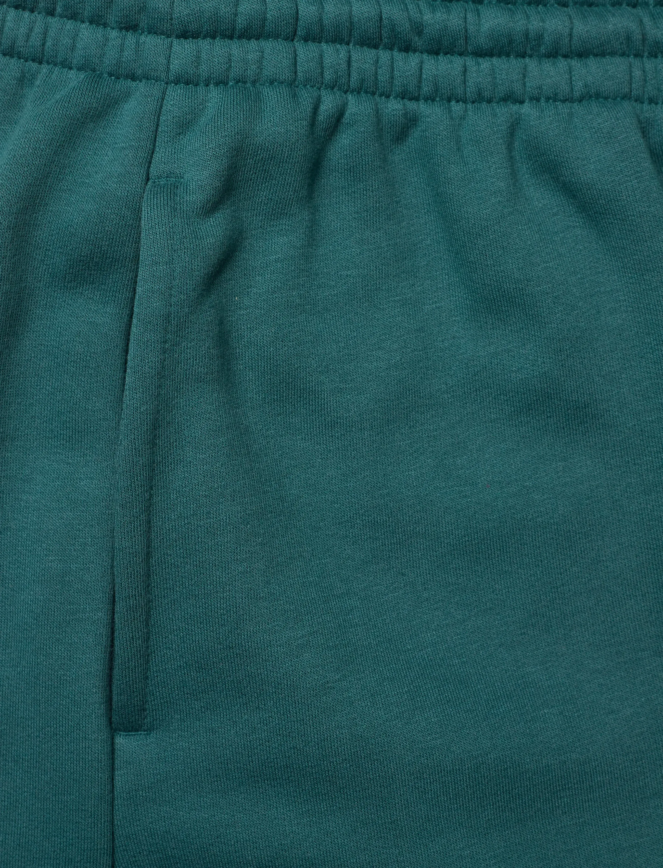 New Balance - Sport Essentials Fleece Jogger - püksid - medusa green - 2