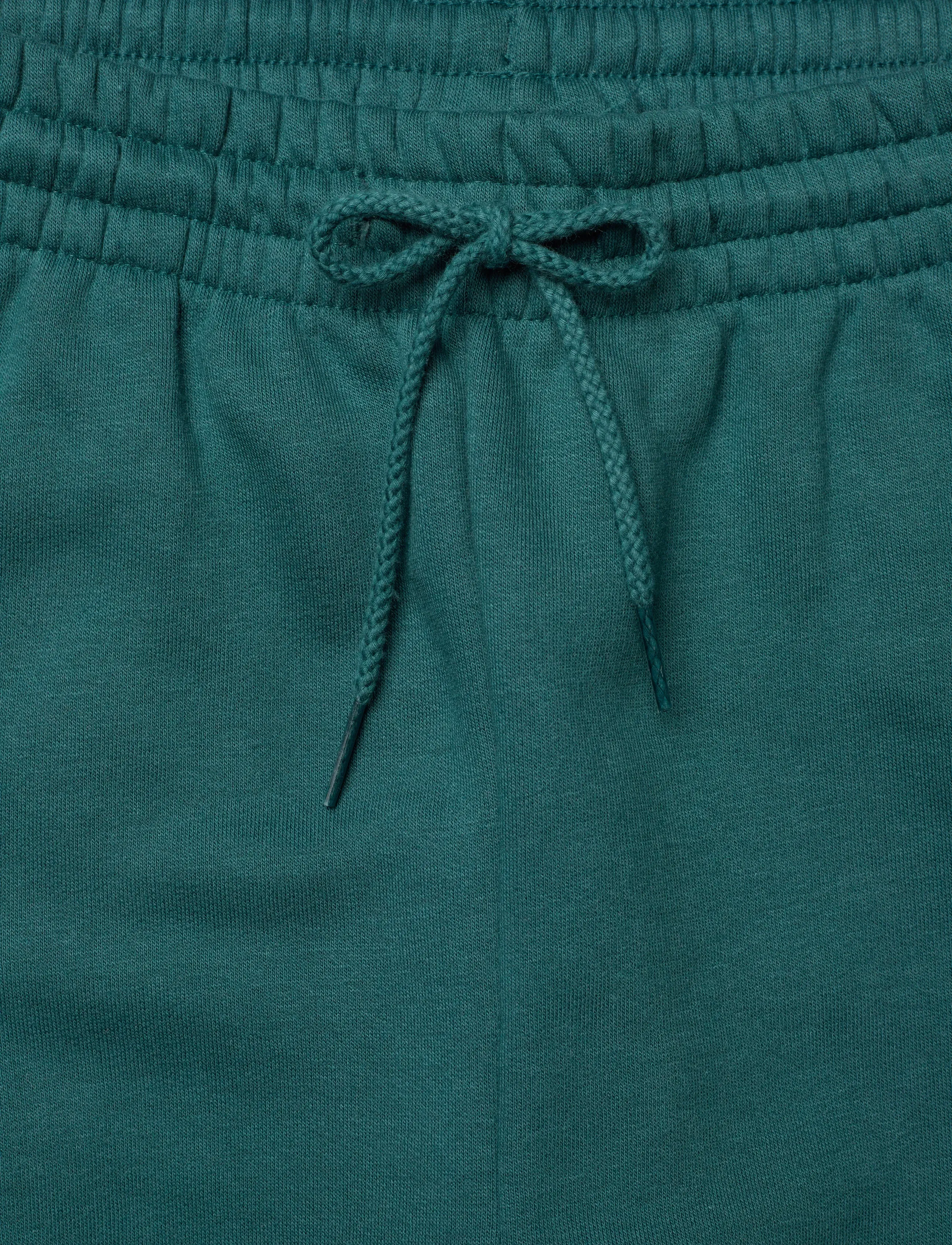 New Balance - Sport Essentials Fleece Jogger - püksid - medusa green - 3
