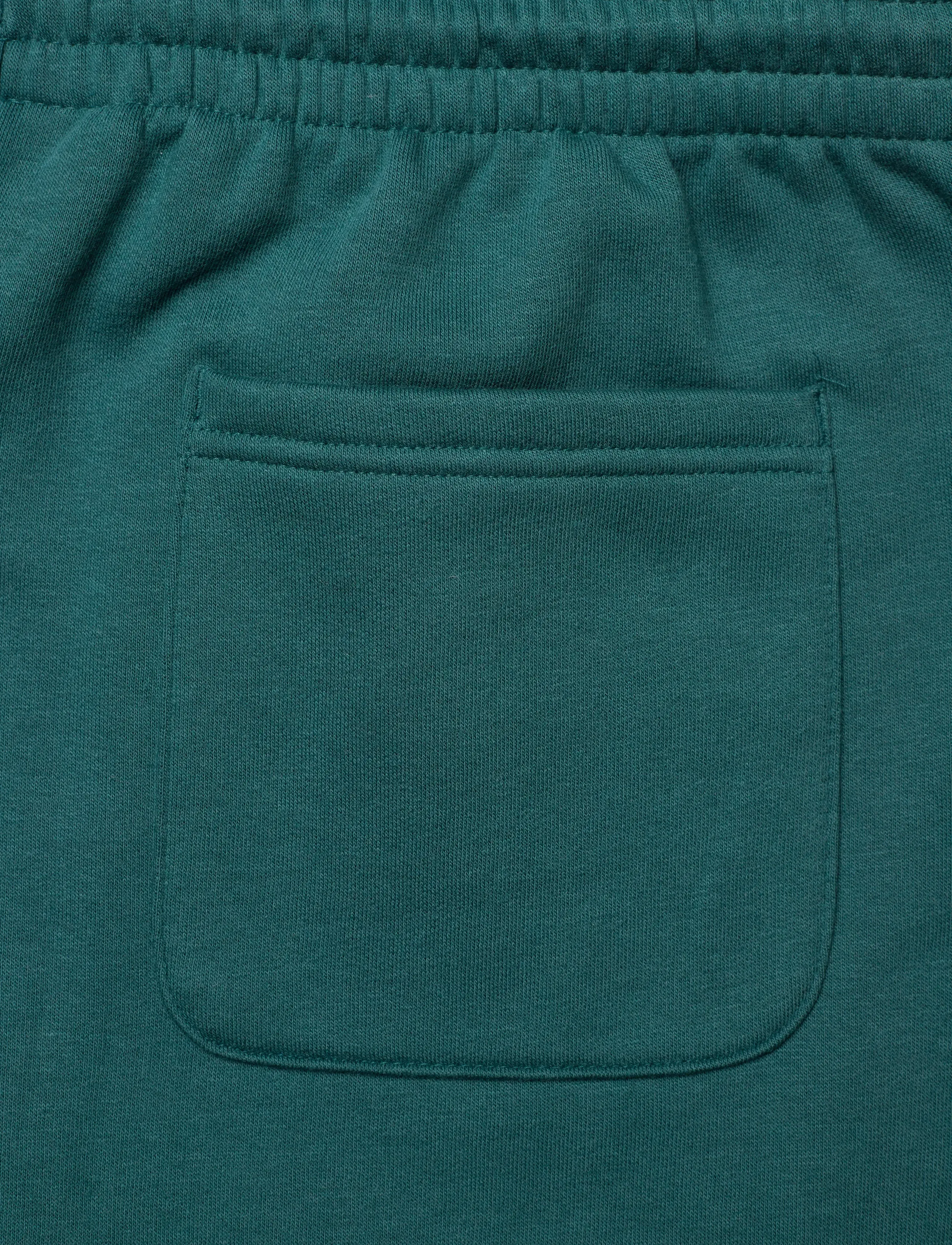 New Balance - Sport Essentials Fleece Jogger - püksid - medusa green - 4