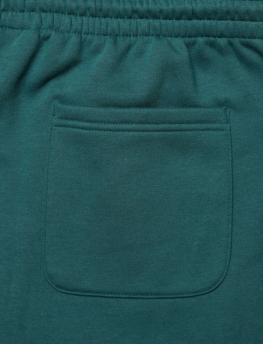 New Balance - Sport Essentials Fleece Jogger - hosen - medusa green - 4
