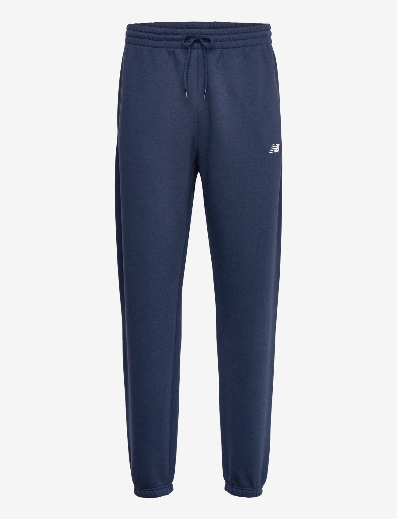 New Balance - Sport Essentials Fleece Jogger - nb navy - 0