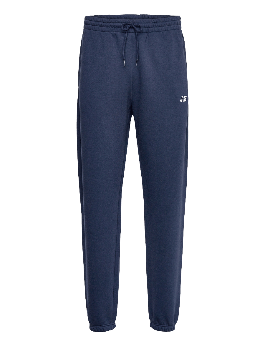 New Balance - Sport Essentials Fleece Jogger - hosen - nb navy - 0