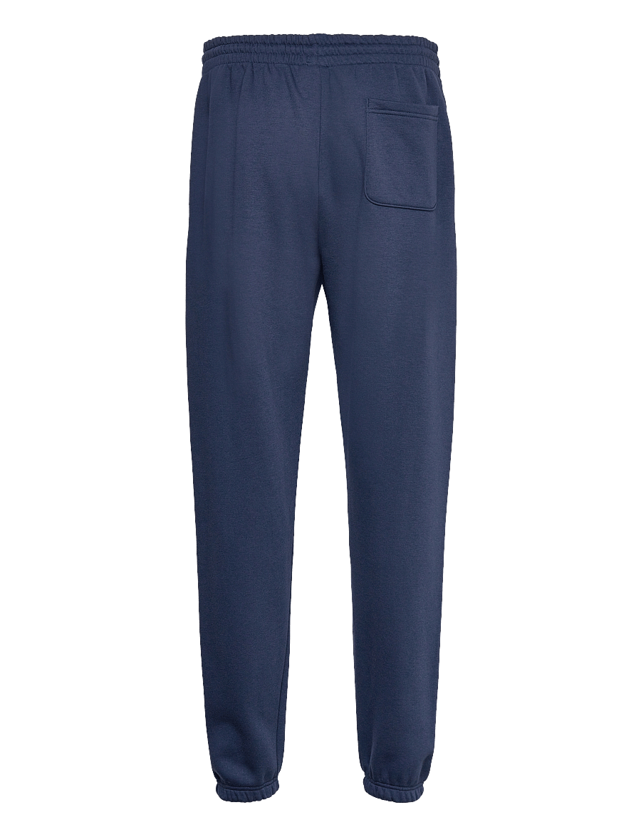 New Balance - Sport Essentials Fleece Jogger - hosen - nb navy - 1