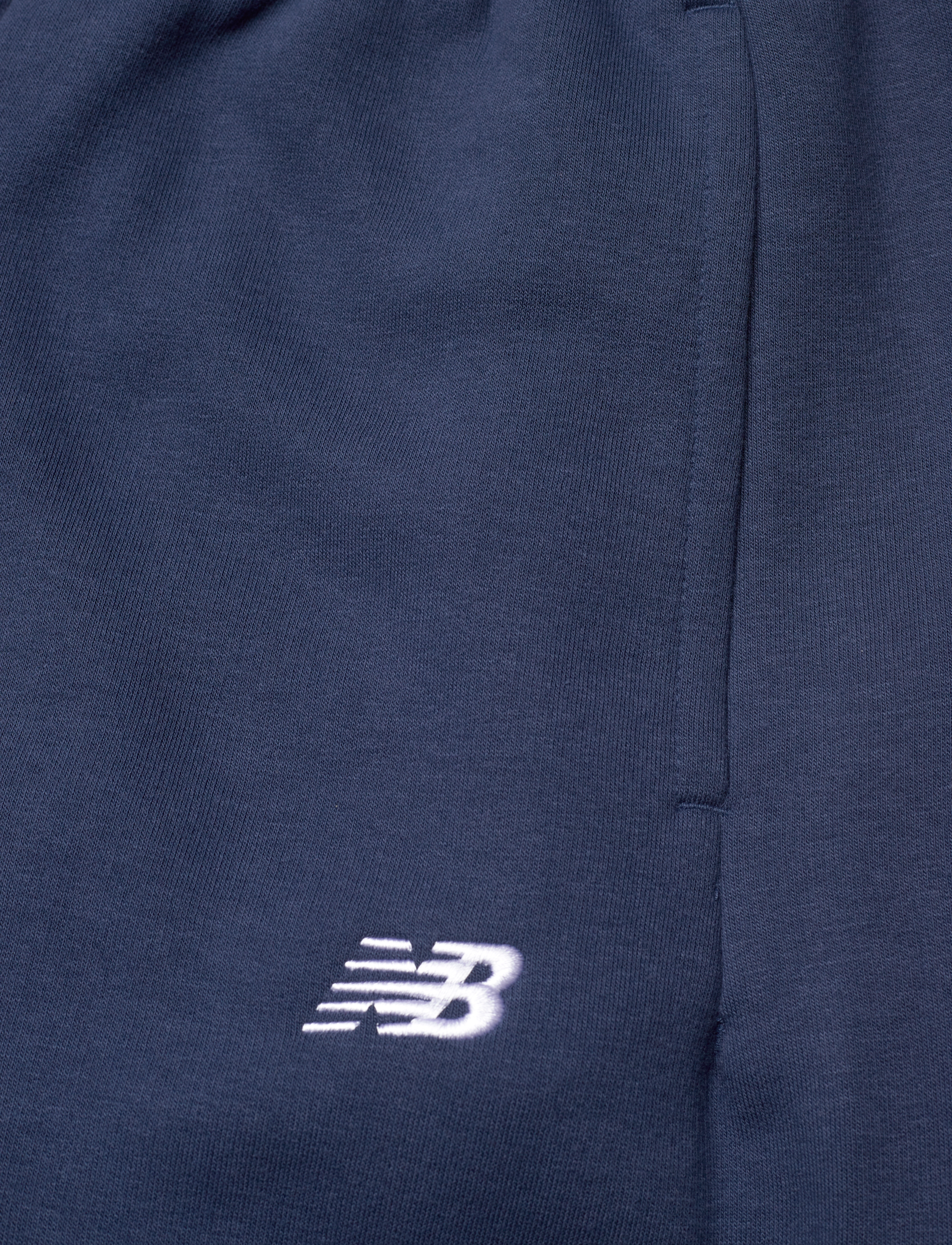 New Balance - Sport Essentials Fleece Jogger - püksid - nb navy - 2