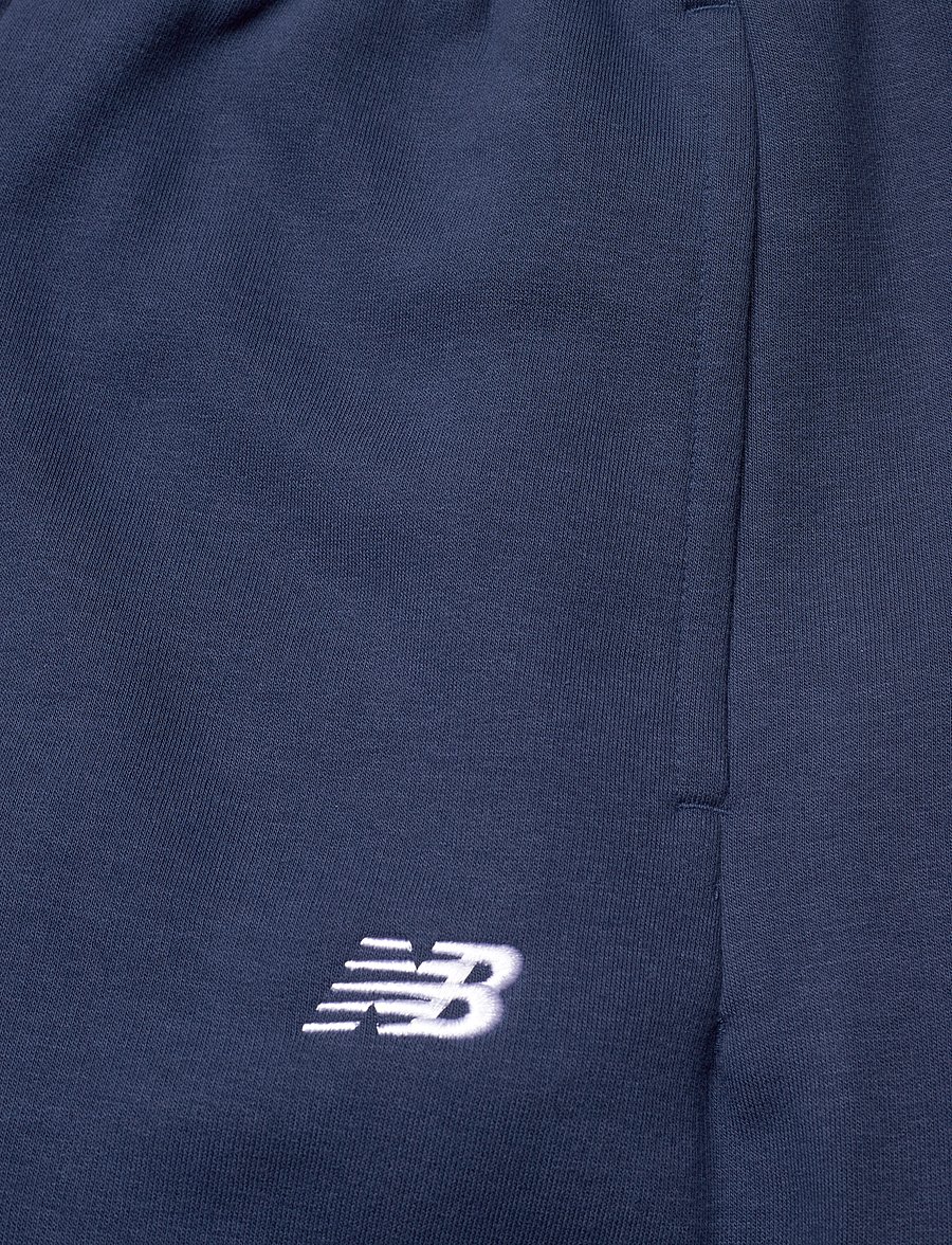 New Balance - Sport Essentials Fleece Jogger - hosen - nb navy - 2