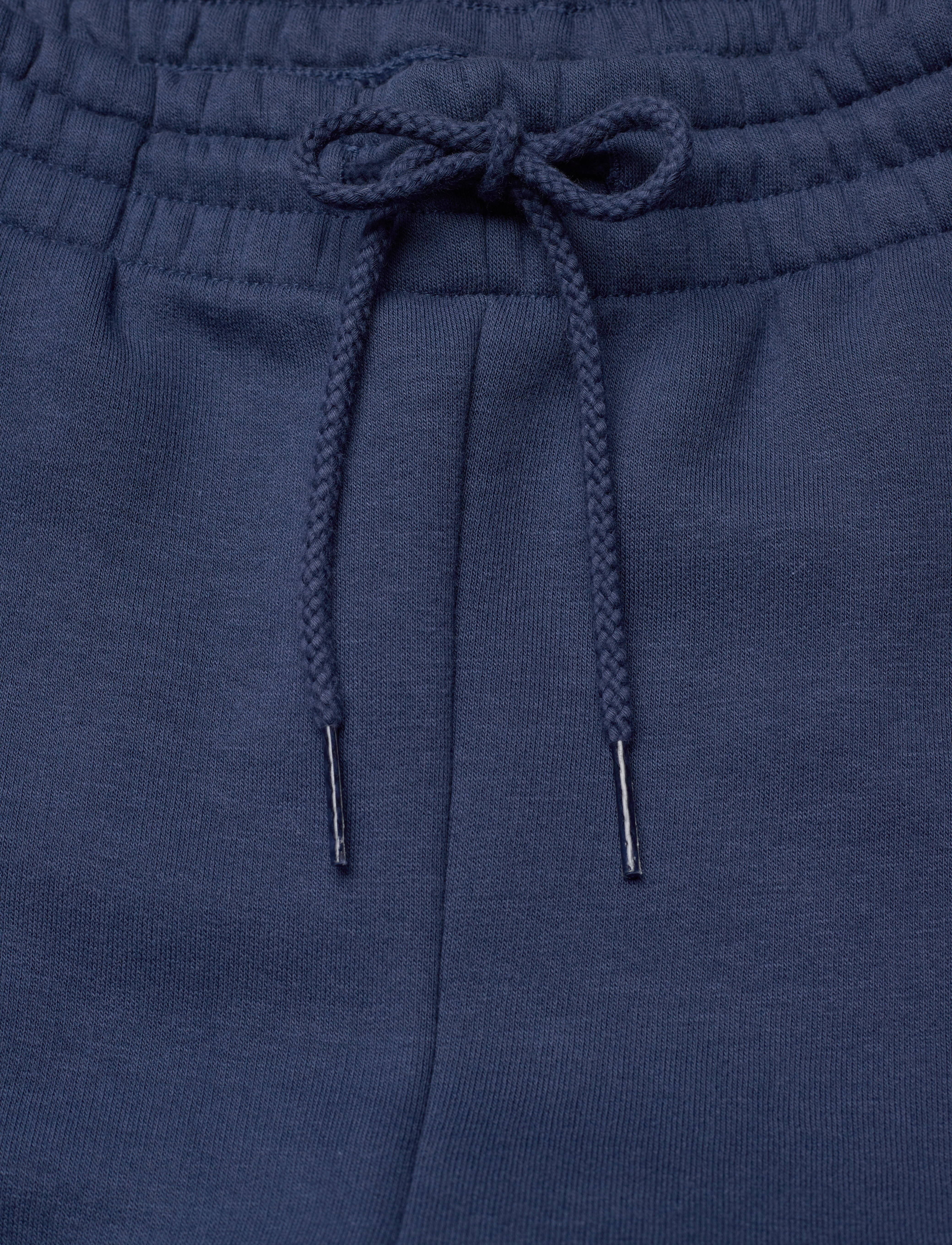 New Balance - Sport Essentials Fleece Jogger - püksid - nb navy - 3