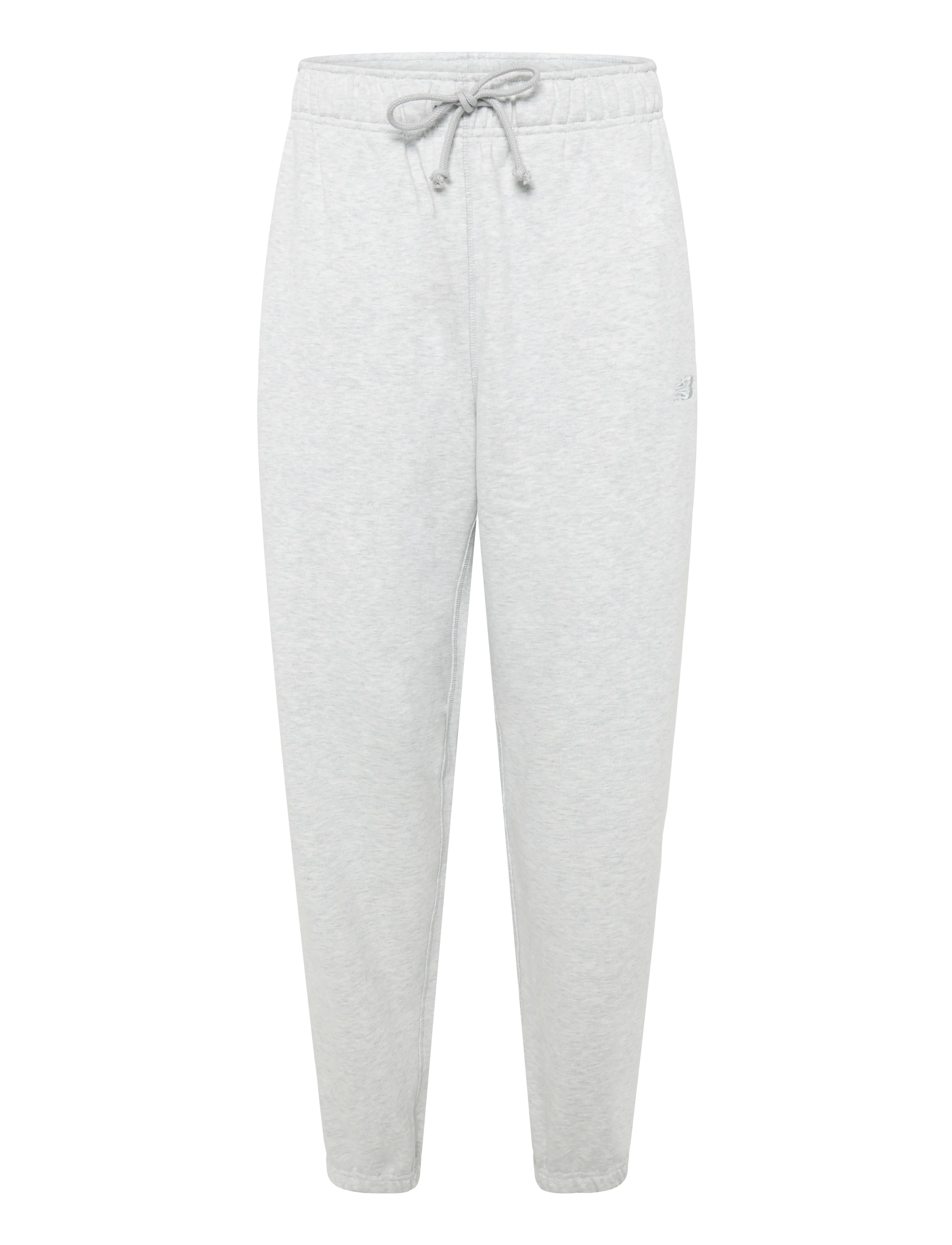 New Balance Athletics French Terry Jogger, XS, Grey, Sport > Joggingbukser, Herre