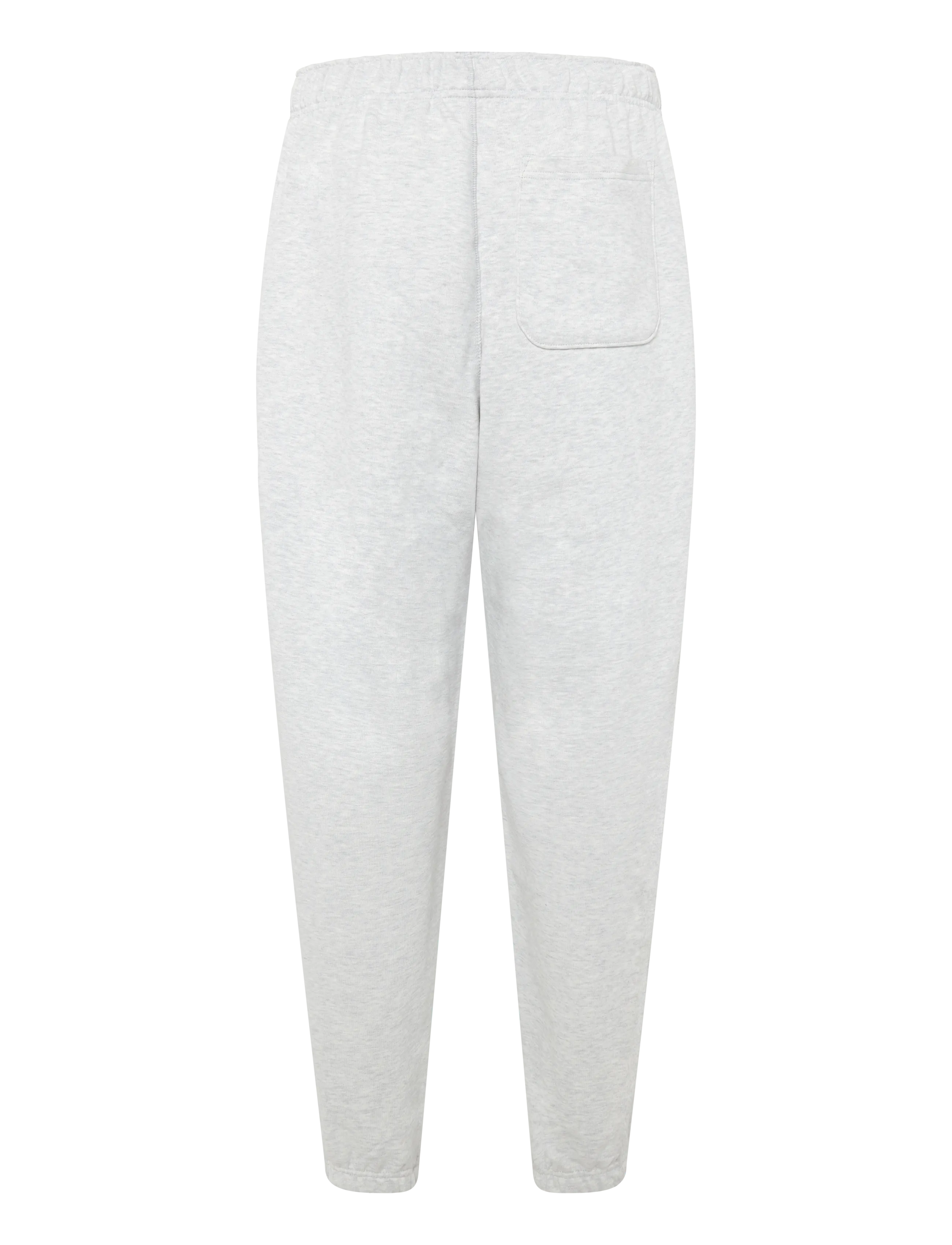 New Balance - Athletics French Terry Jogger - hosen - ash heather - 1