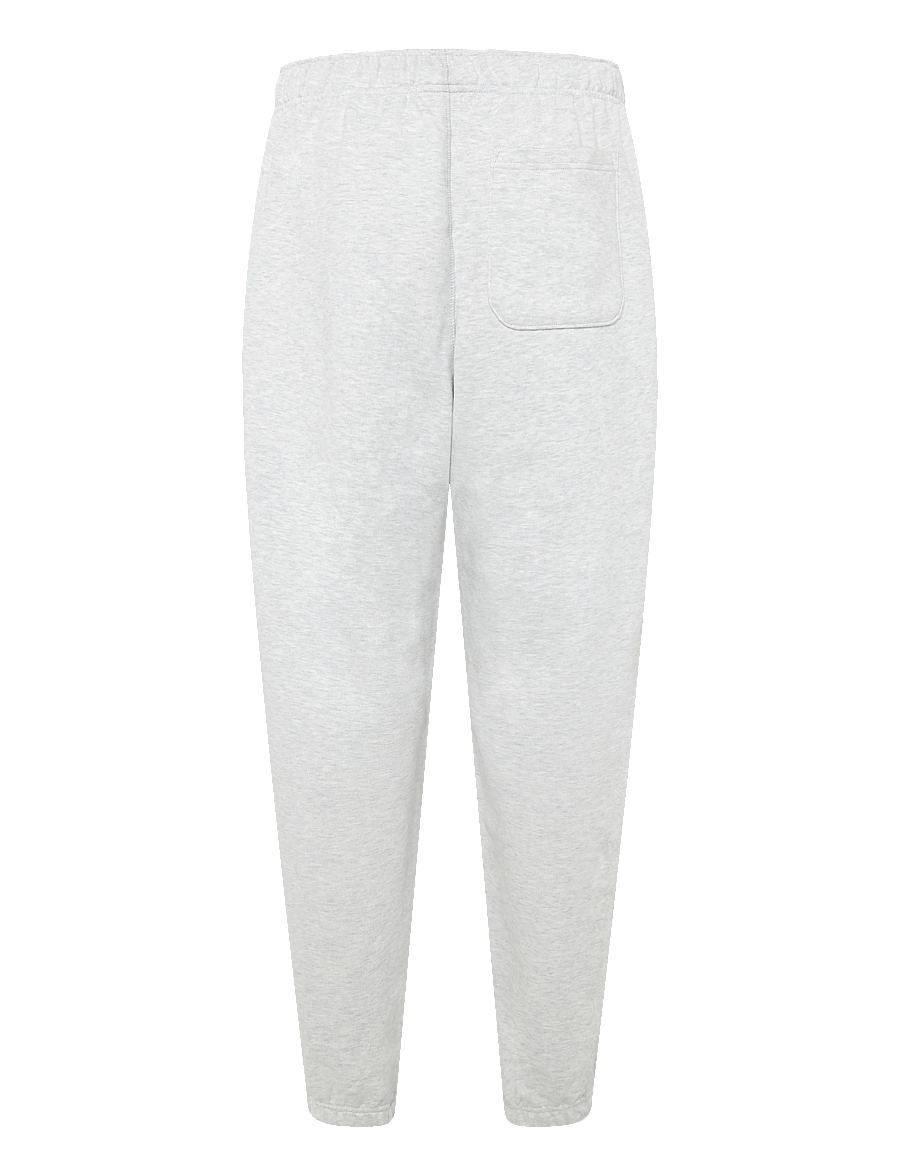 New Balance - Athletics French Terry Jogger - bukser - ash heather - 1