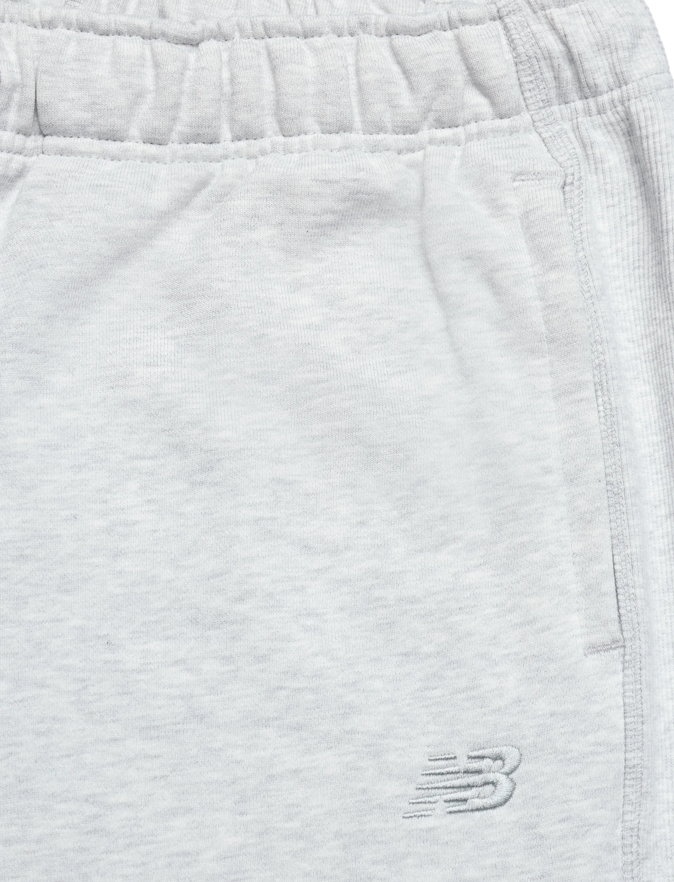 New Balance - Athletics French Terry Jogger - hosen - ash heather - 3
