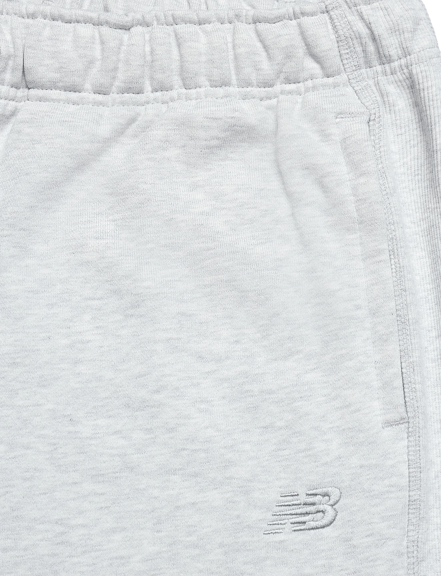New Balance - Athletics French Terry Jogger - bukser - ash heather - 3