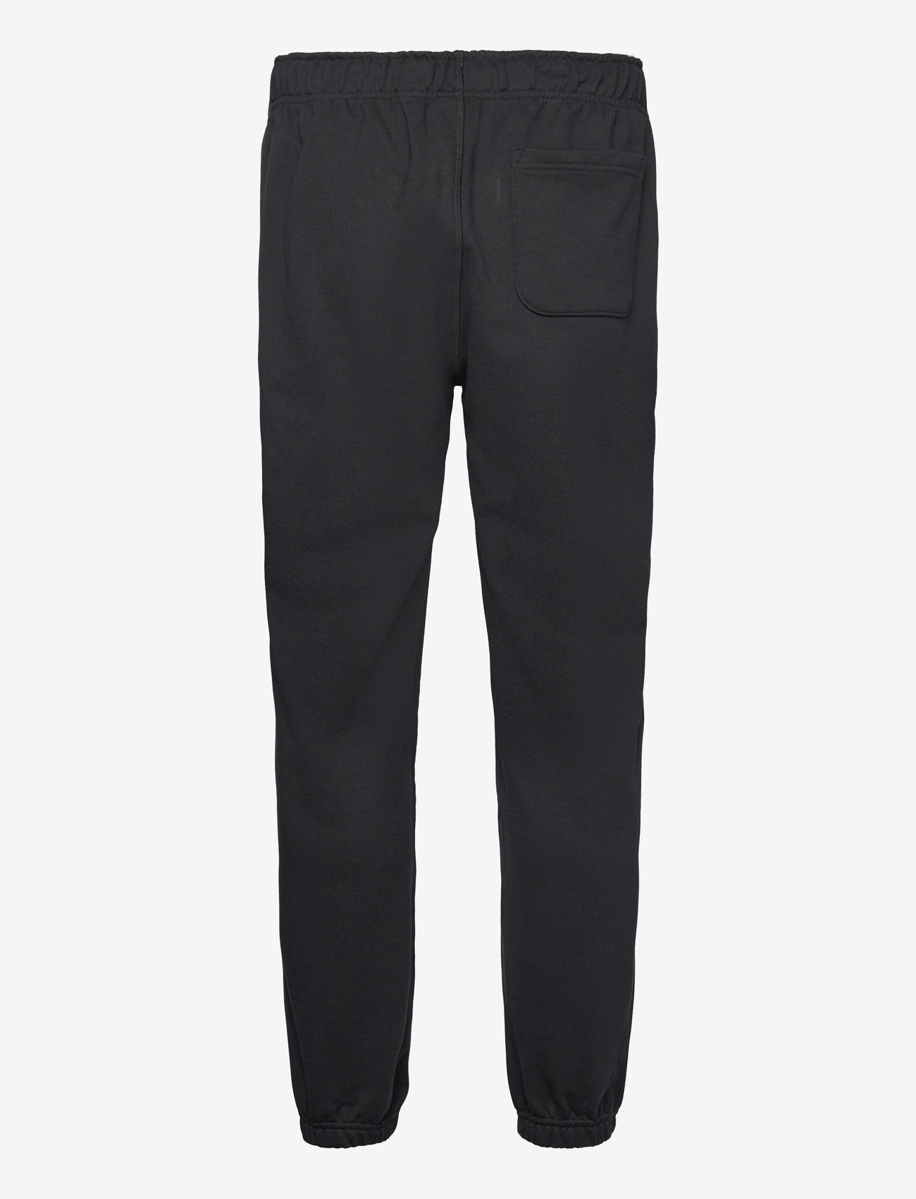 New Balance - Athletics French Terry Jogger - black - 1