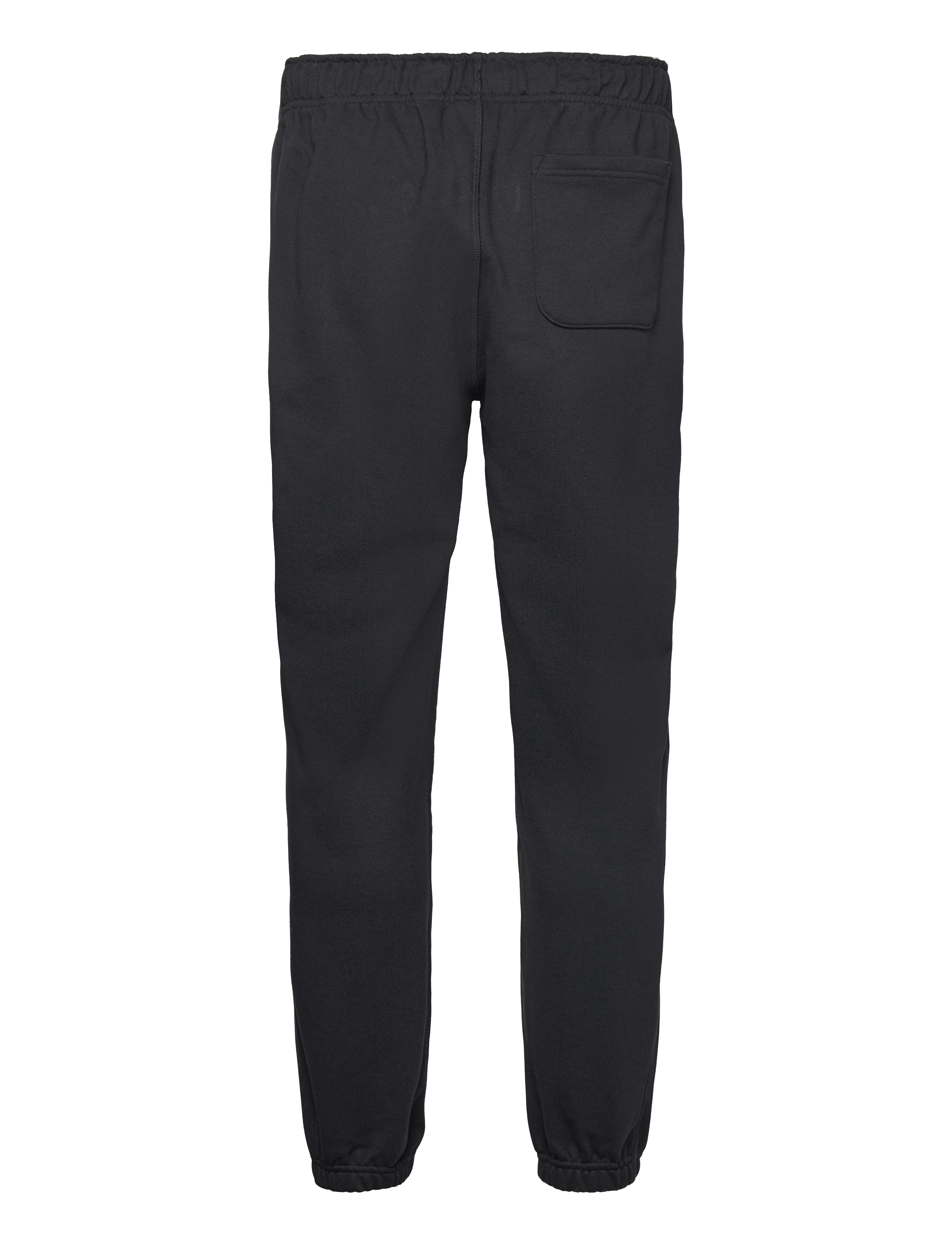 New Balance - Athletics French Terry Jogger - black - 1