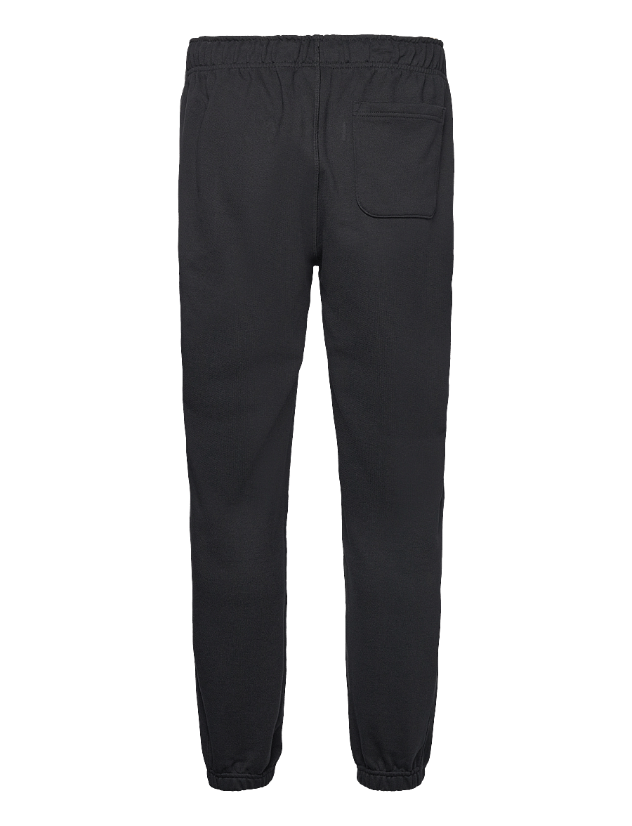 New Balance - Athletics French Terry Jogger - pants - black - 1