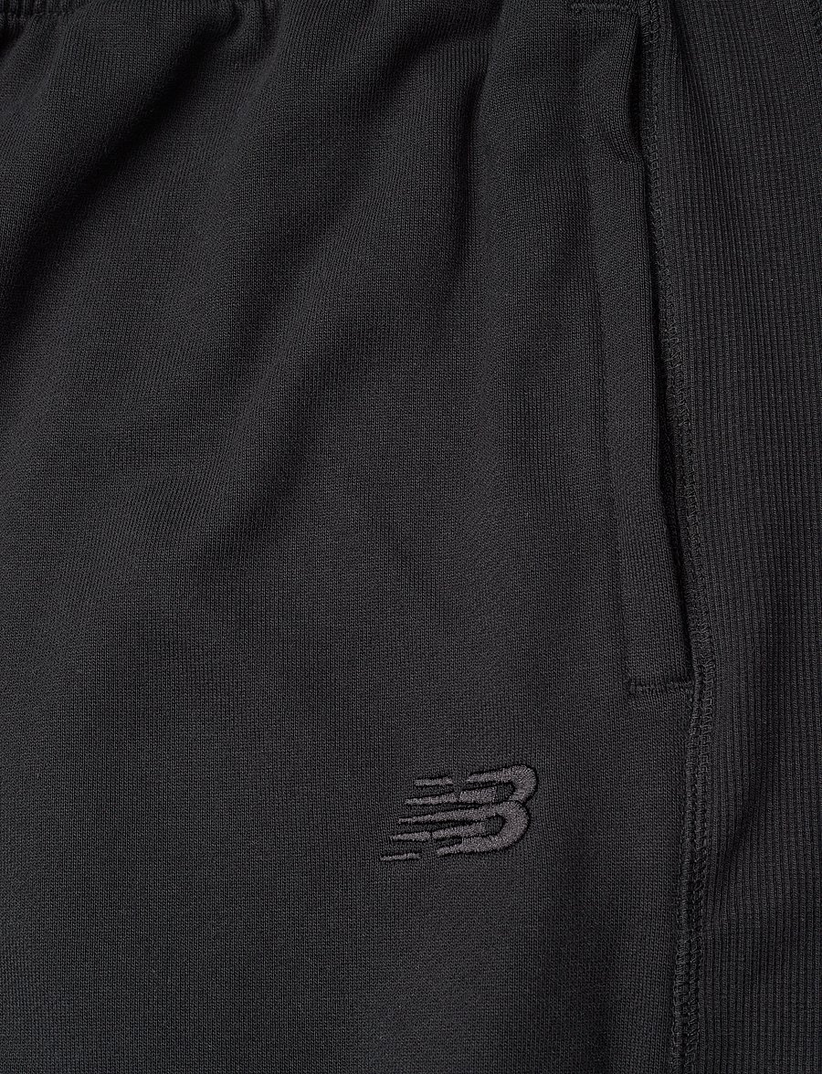 New Balance - Athletics French Terry Jogger - pants - black - 2