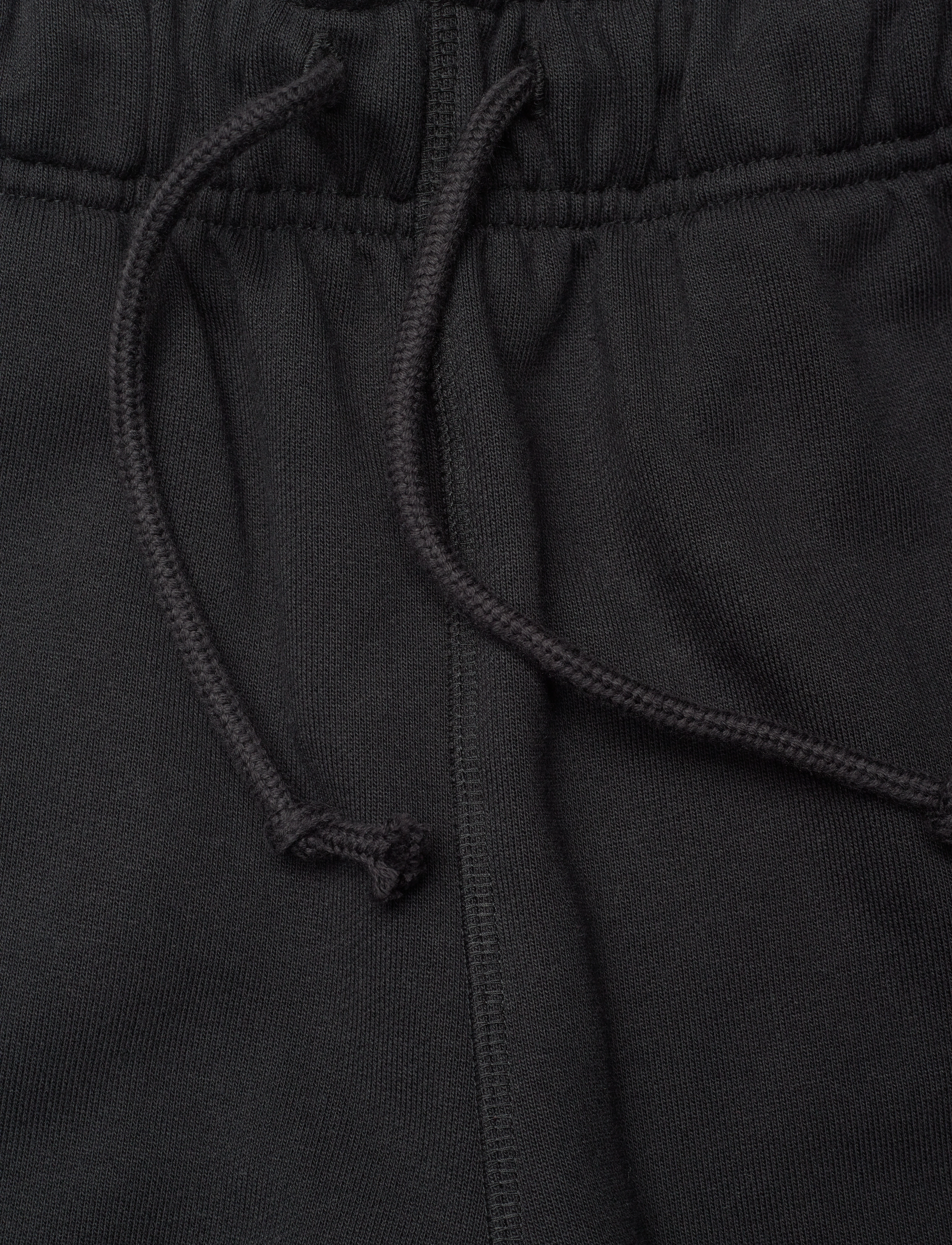 New Balance - Athletics French Terry Jogger - black - 3