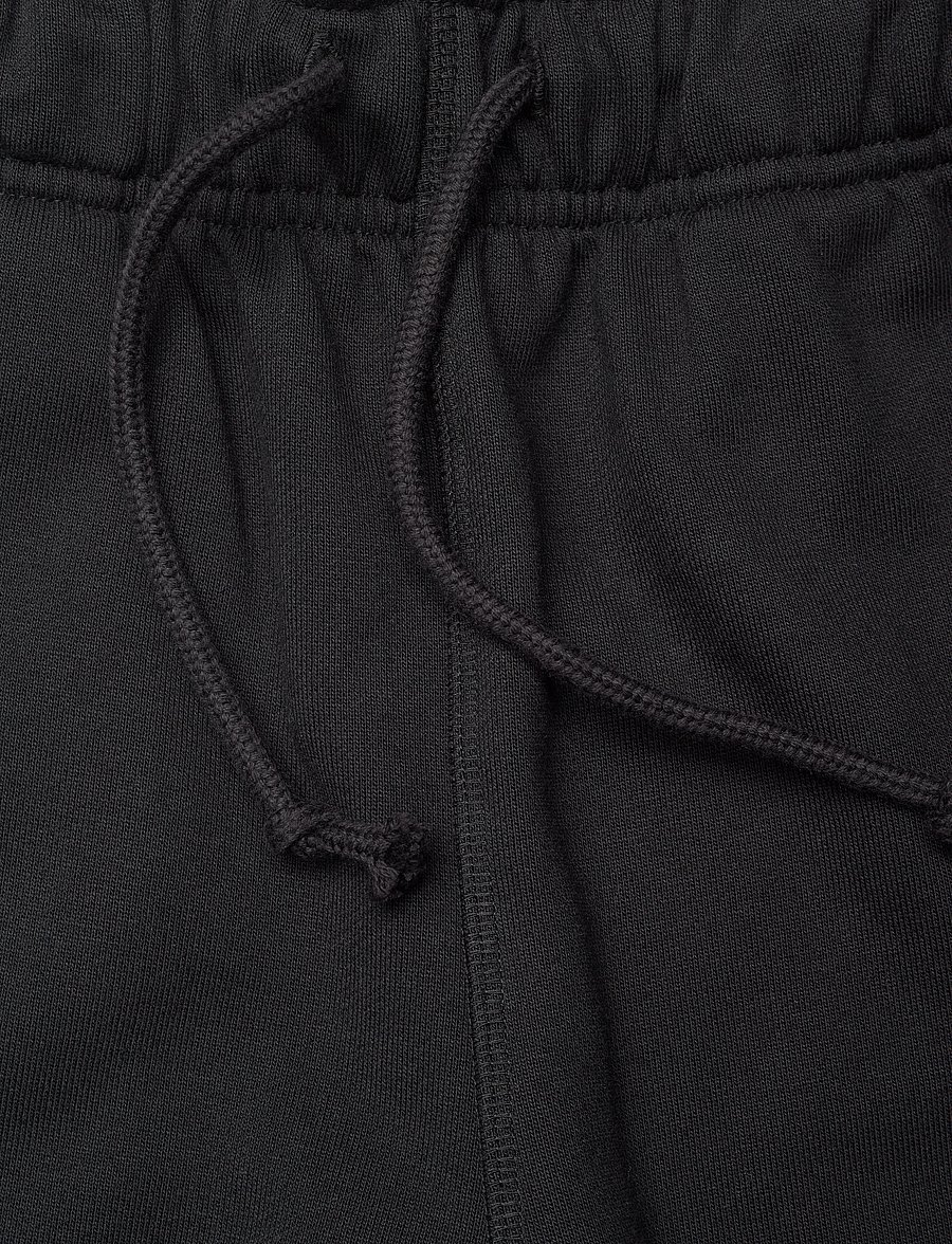 New Balance - Athletics French Terry Jogger - pants - black - 3