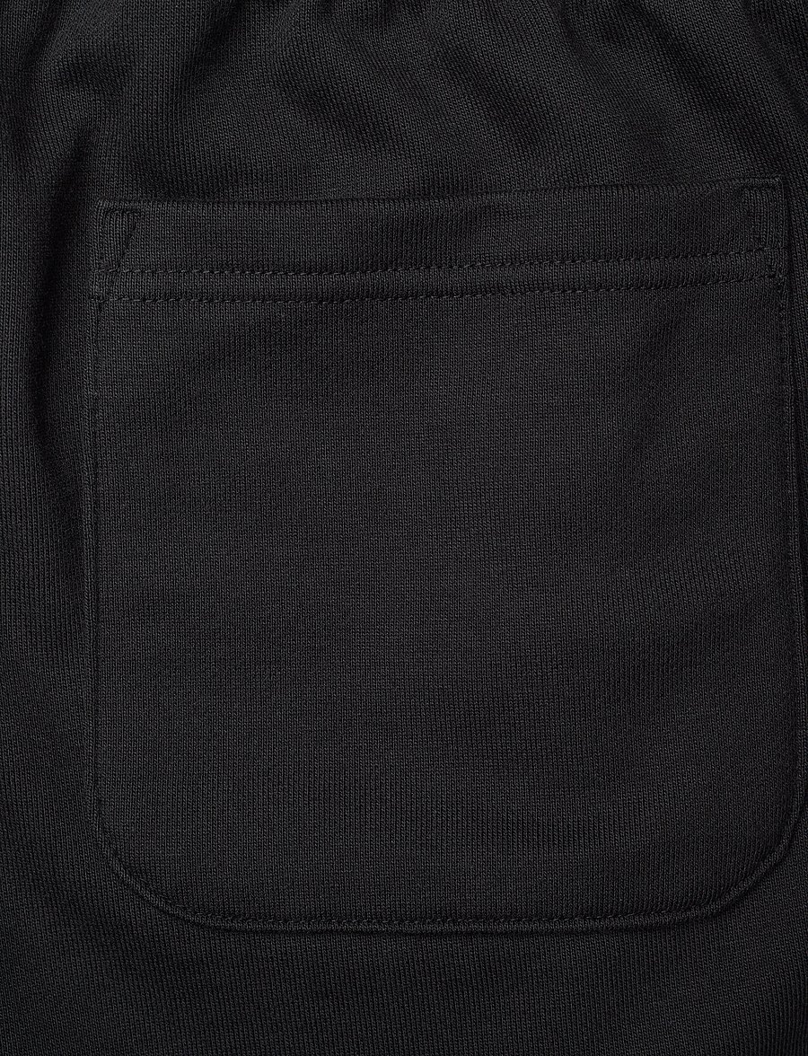 New Balance - Athletics French Terry Jogger - pants - black - 4