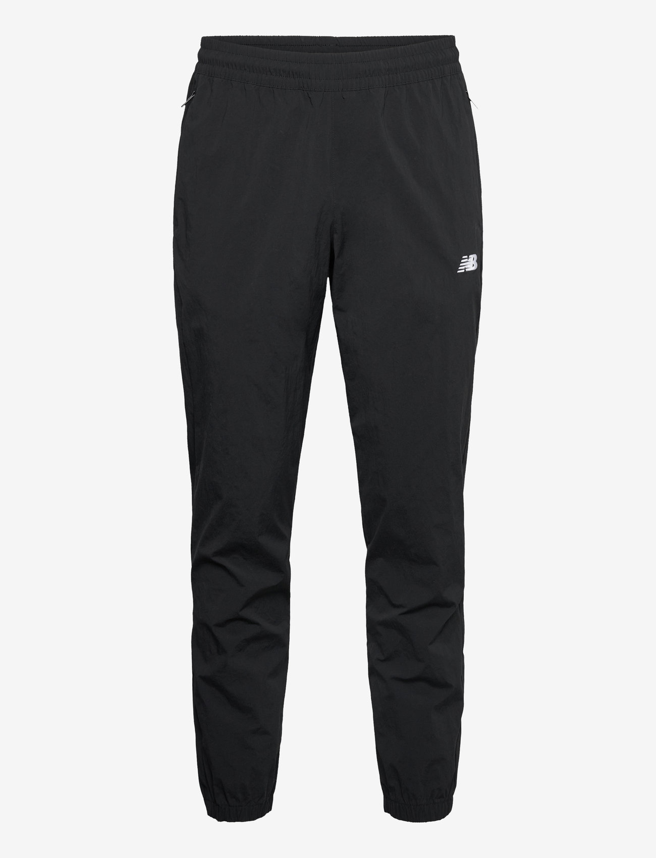 New Balance - Athletics Stretch Woven Jogger - black - 0