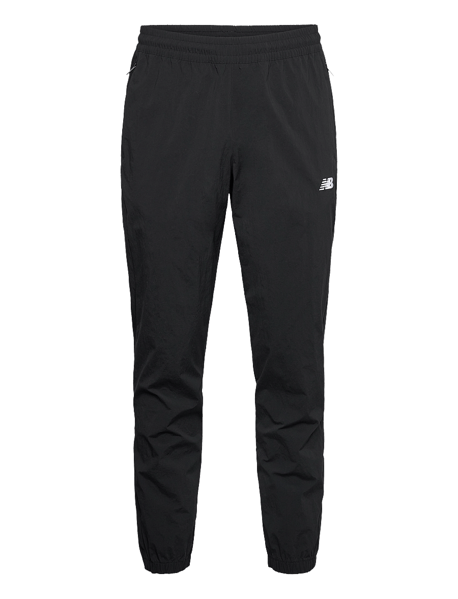 New Balance - Athletics Stretch Woven Jogger - black - 0