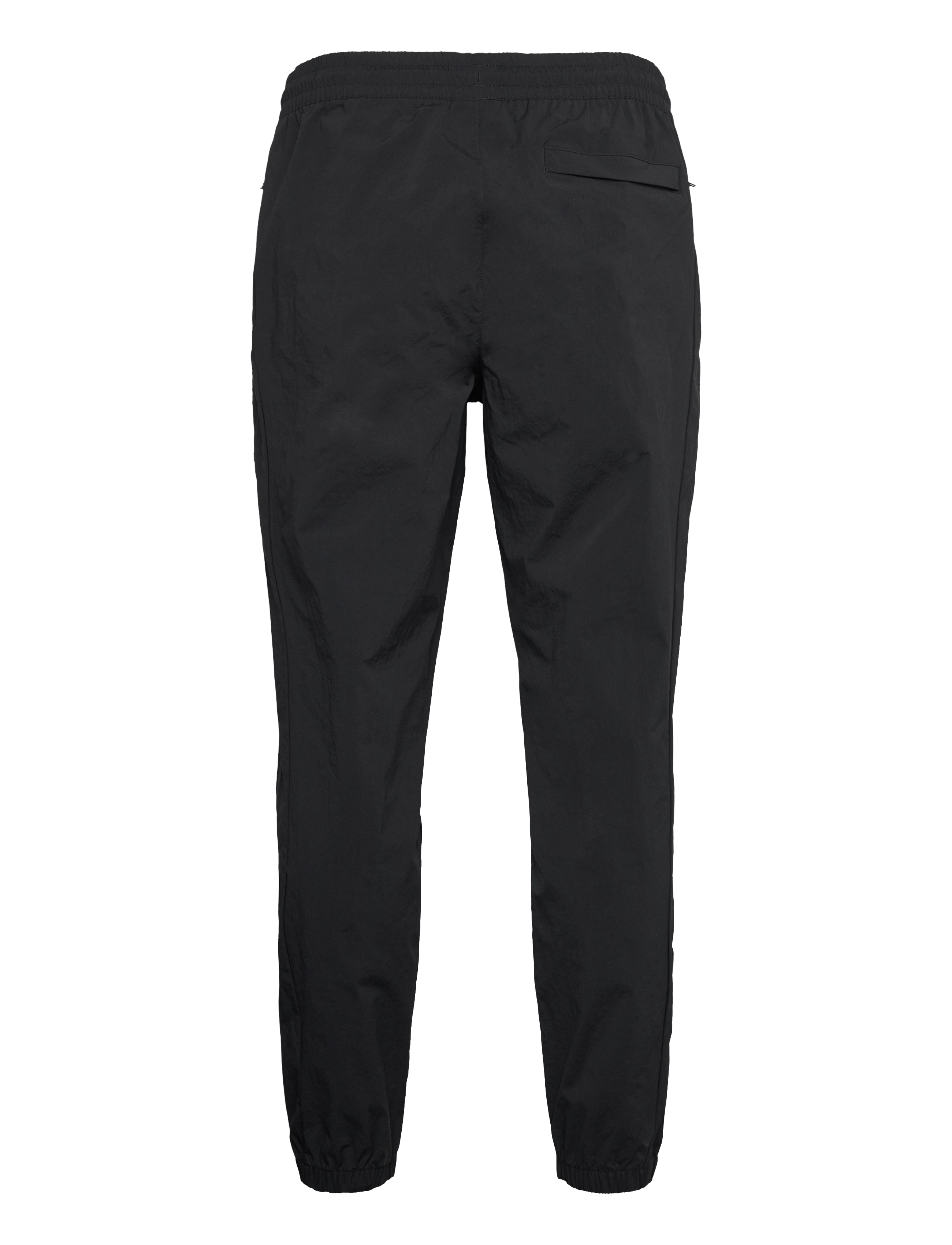 New Balance - Athletics Stretch Woven Jogger - black - 1