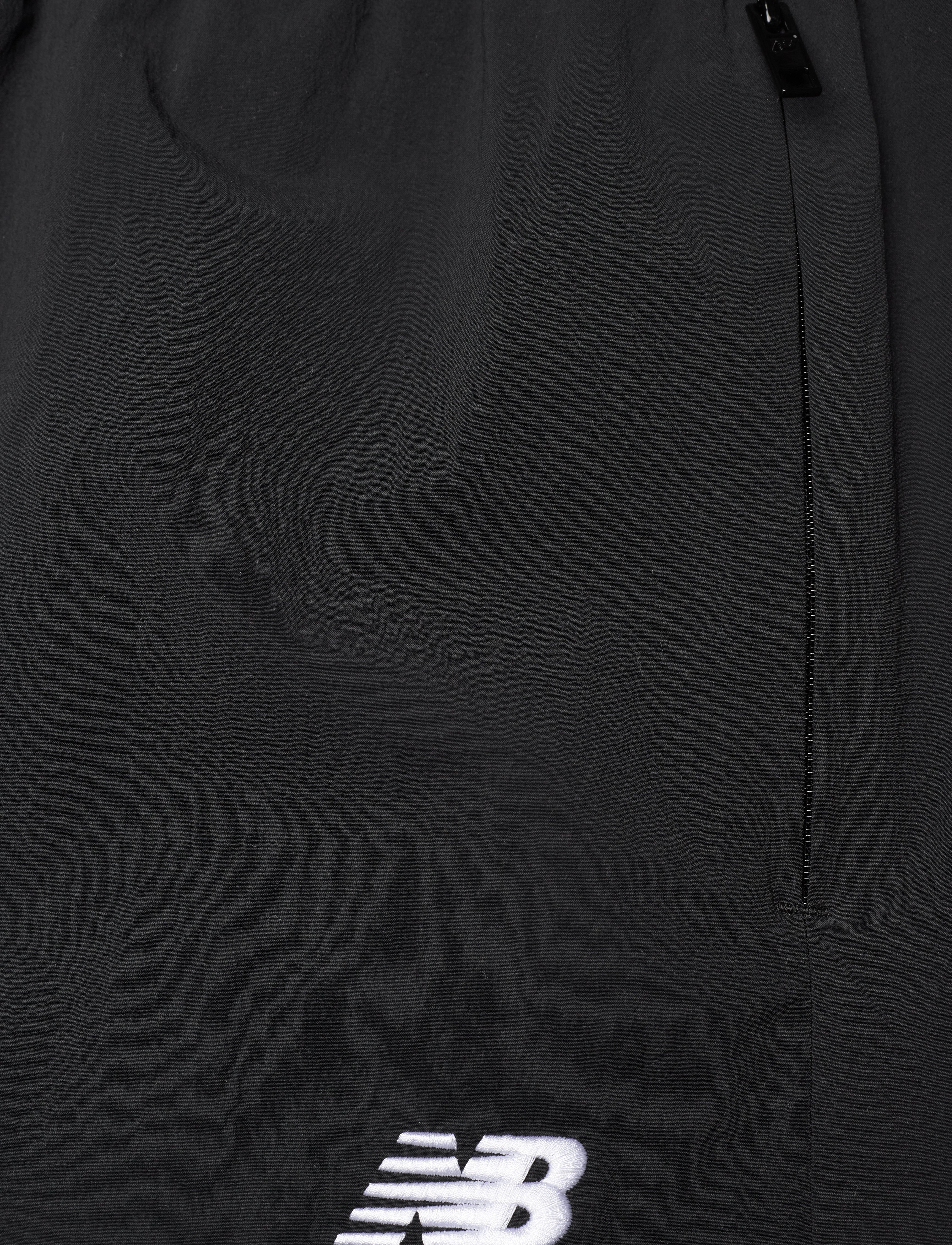 New Balance - Athletics Stretch Woven Jogger - black - 2