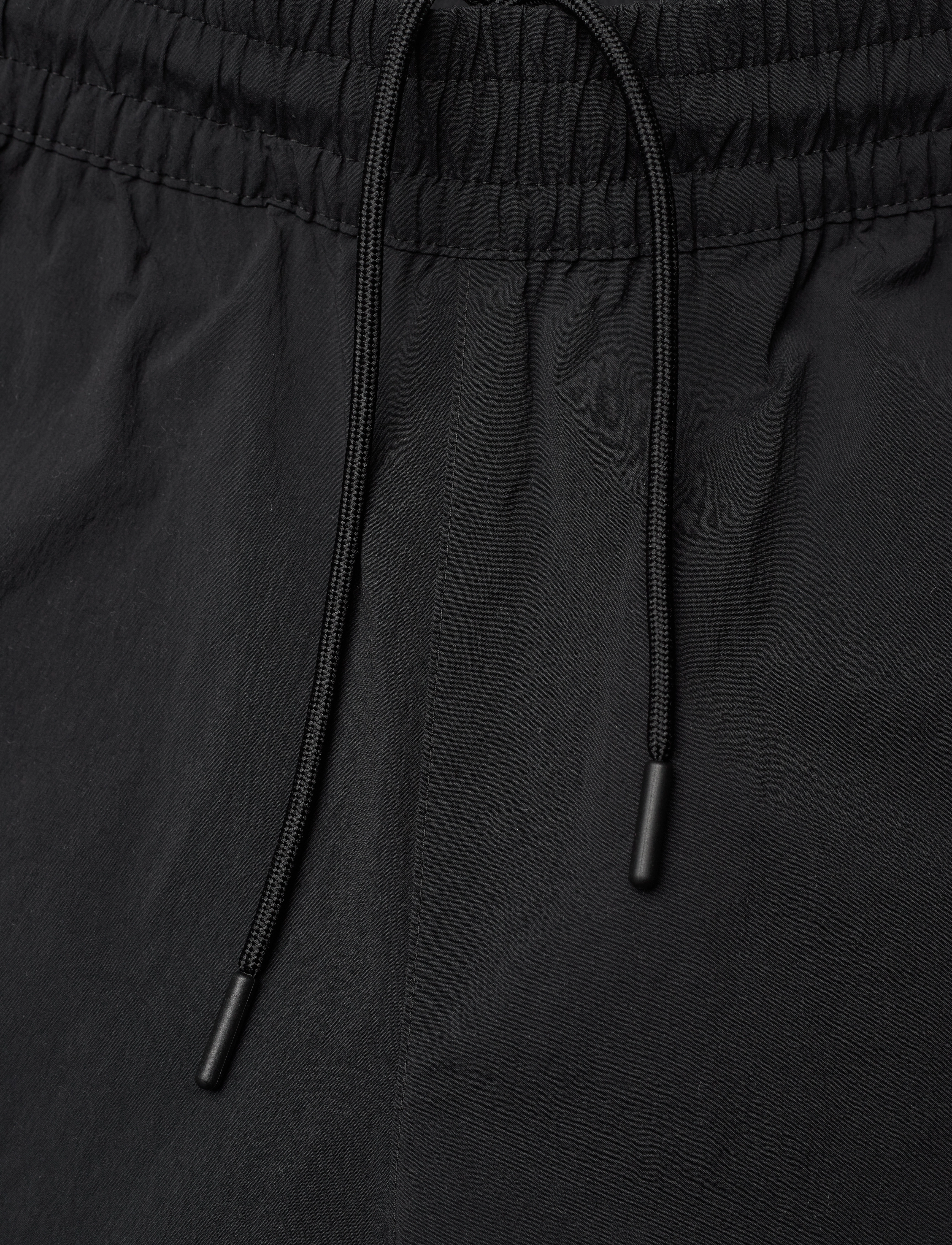 New Balance - Athletics Stretch Woven Jogger - black - 3