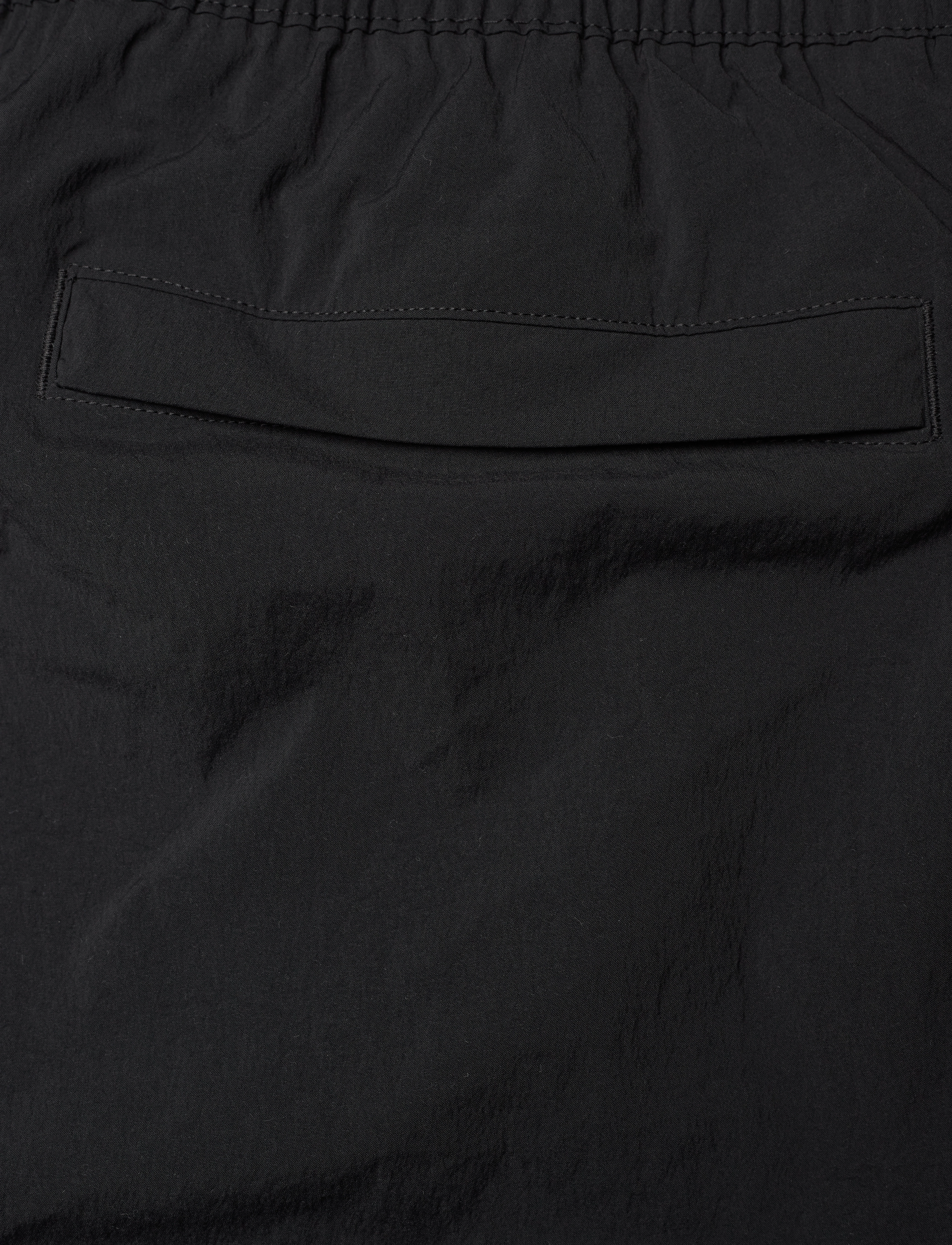 New Balance - Athletics Stretch Woven Jogger - black - 4