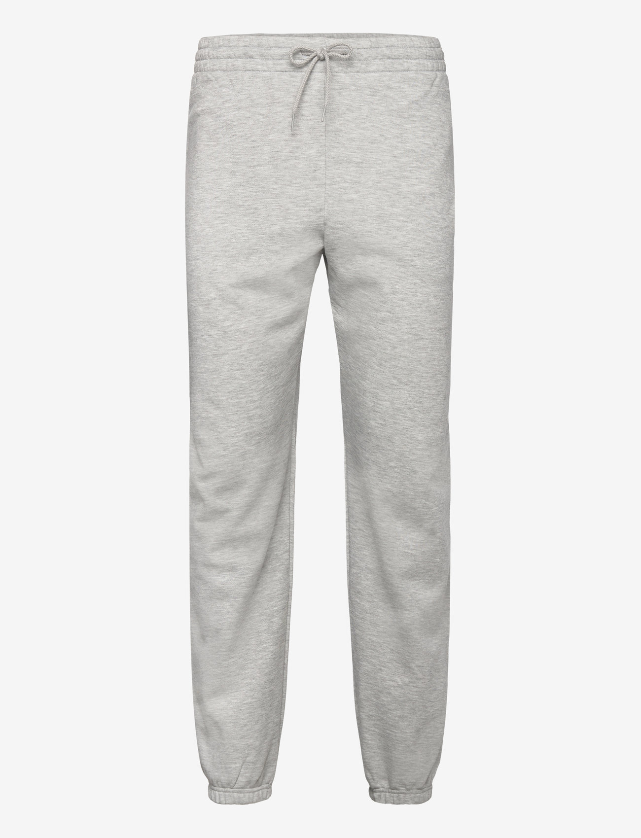 New Balance - Sport Essentials French Terry Jogger - bukser - athletic grey - 0
