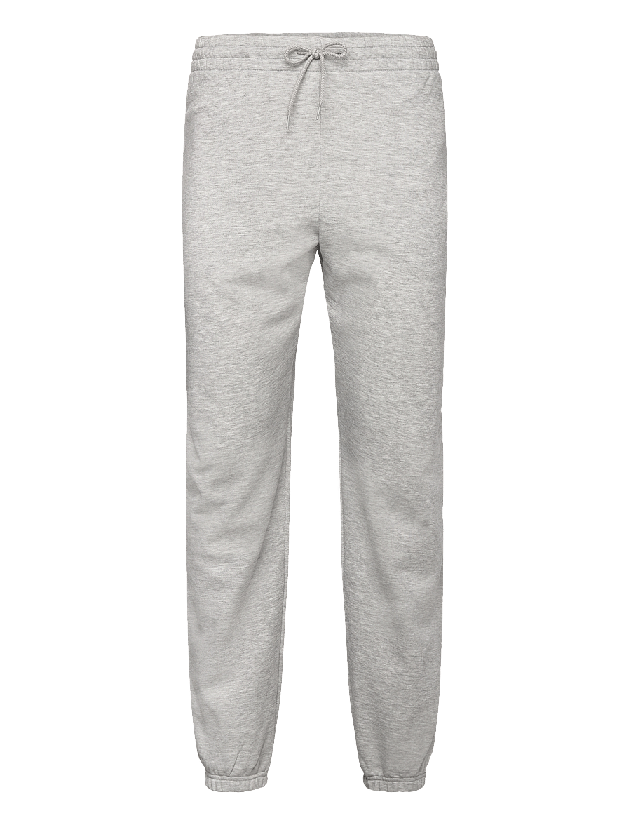 New Balance - Sport Essentials French Terry Jogger - püksid - athletic grey - 0