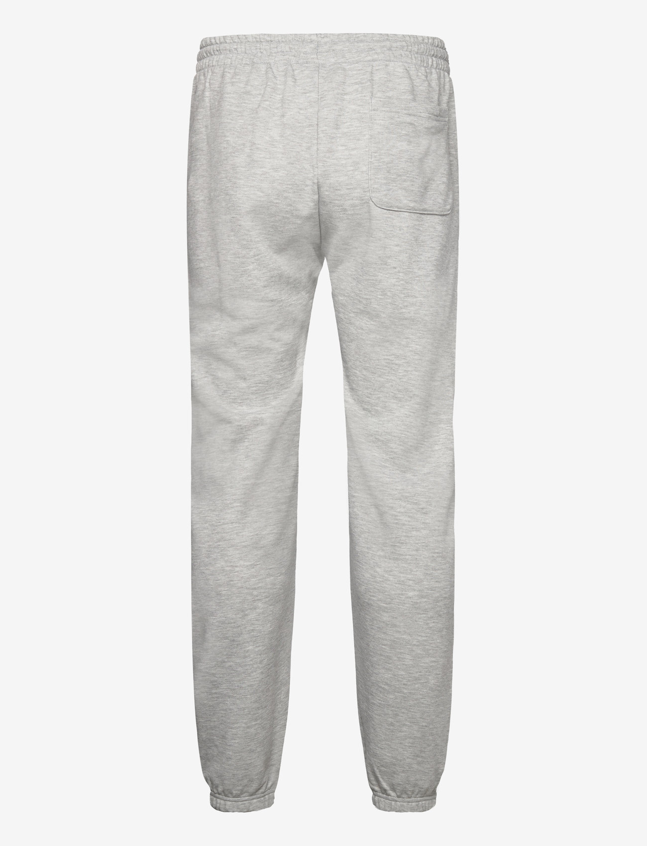 New Balance - Sport Essentials French Terry Jogger - bukser - athletic grey - 1